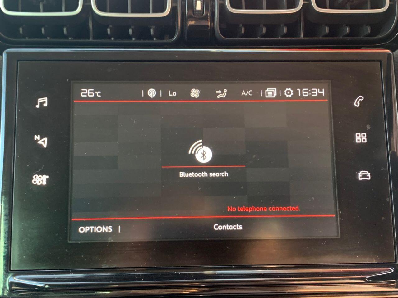 Citroen C3 Aircross - Image 17