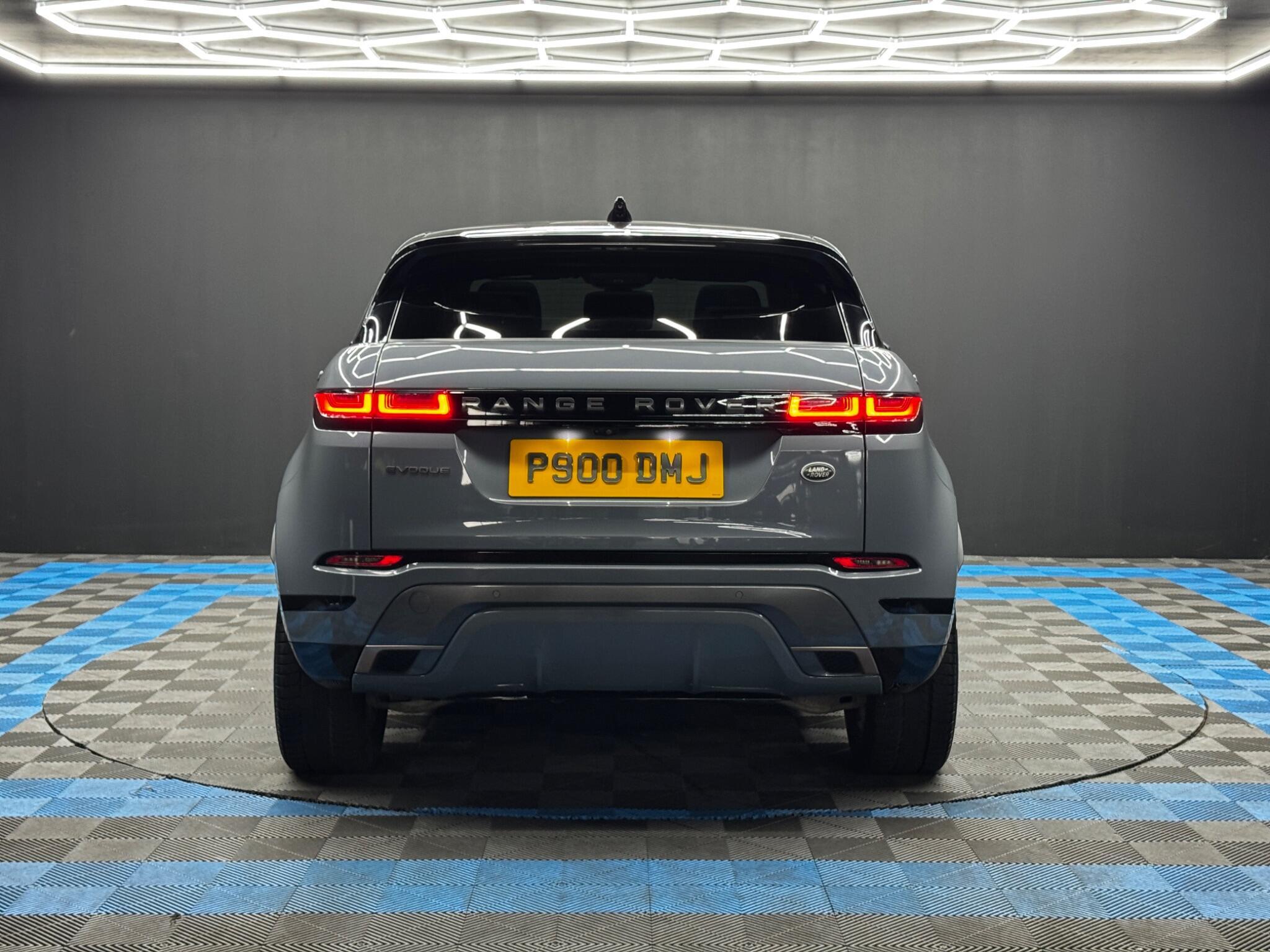 Land Rover Range Rover Evoque - Image 6