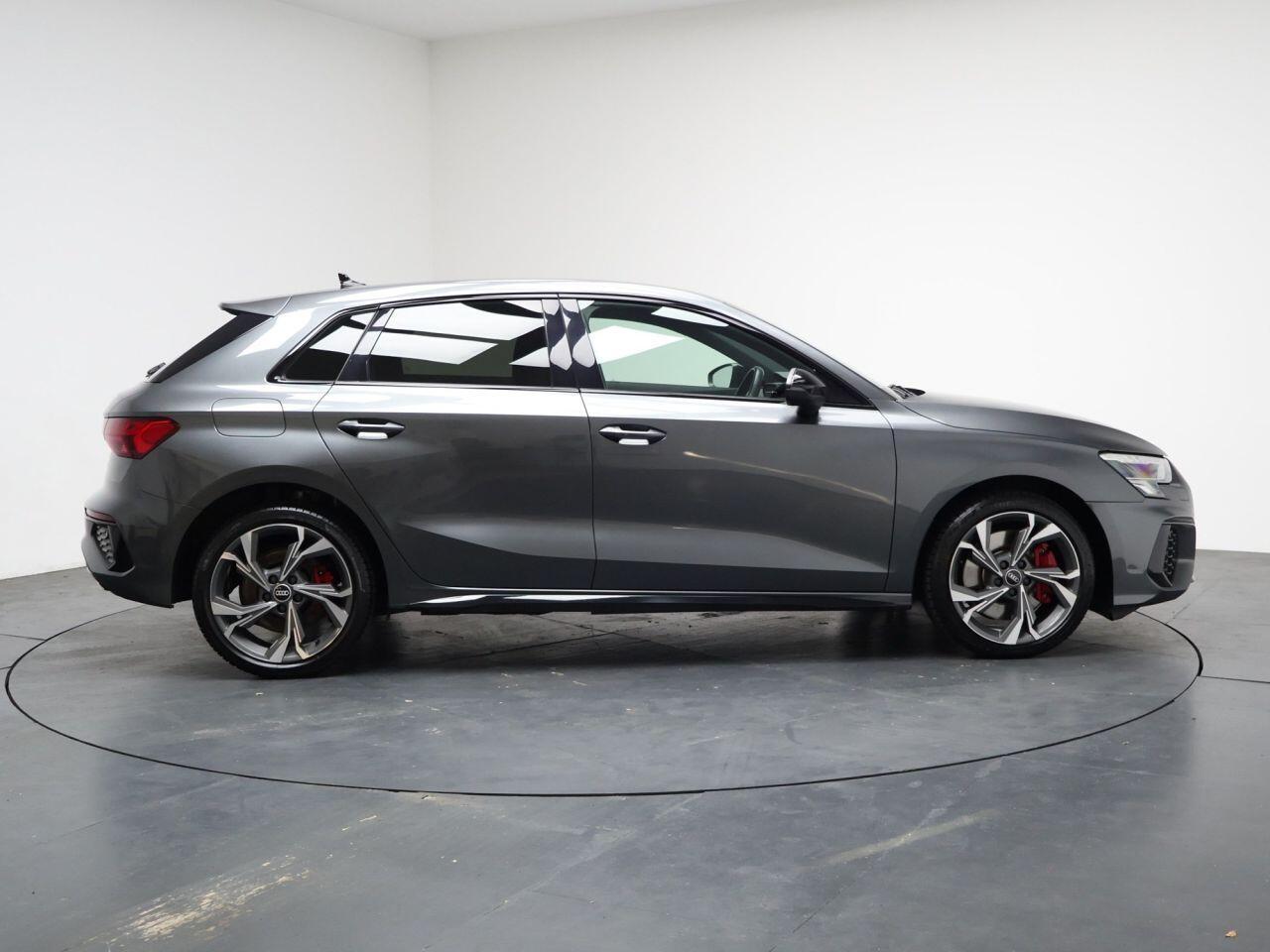Audi A3 - Image 8