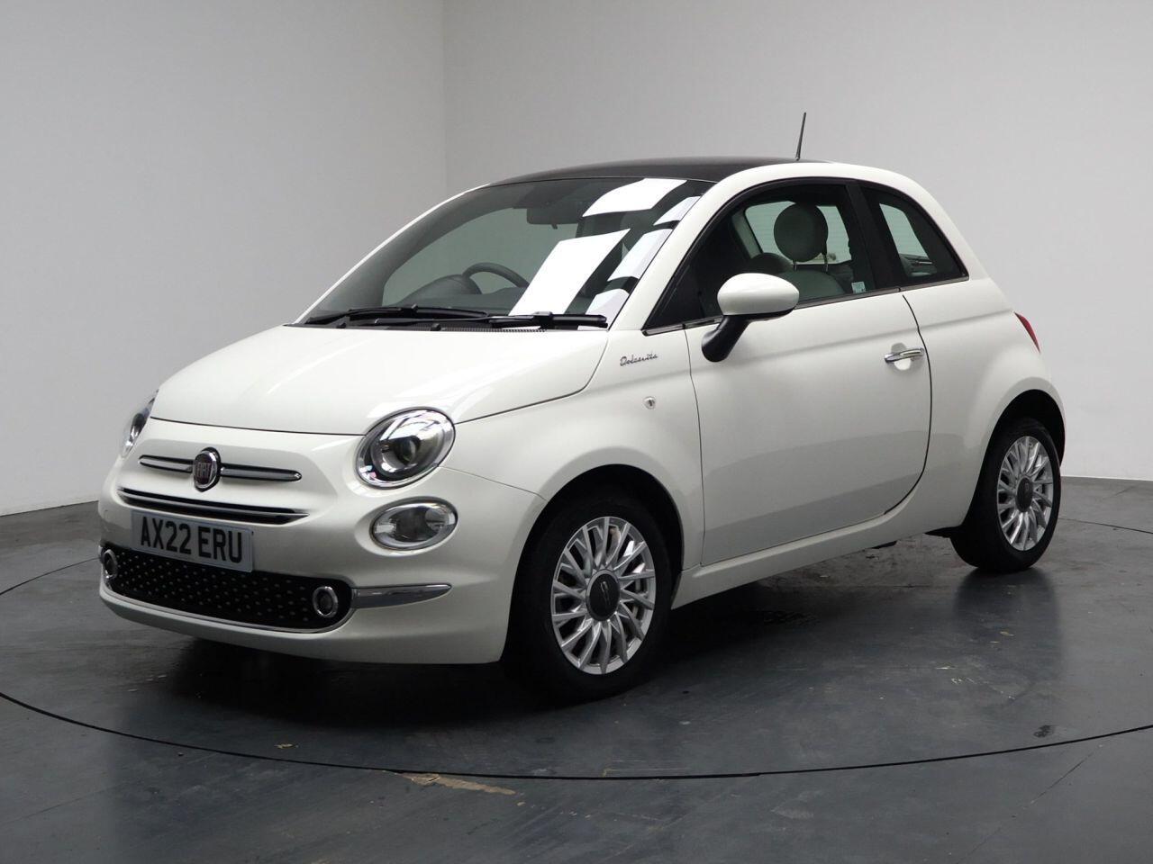Fiat 500 - Image 8