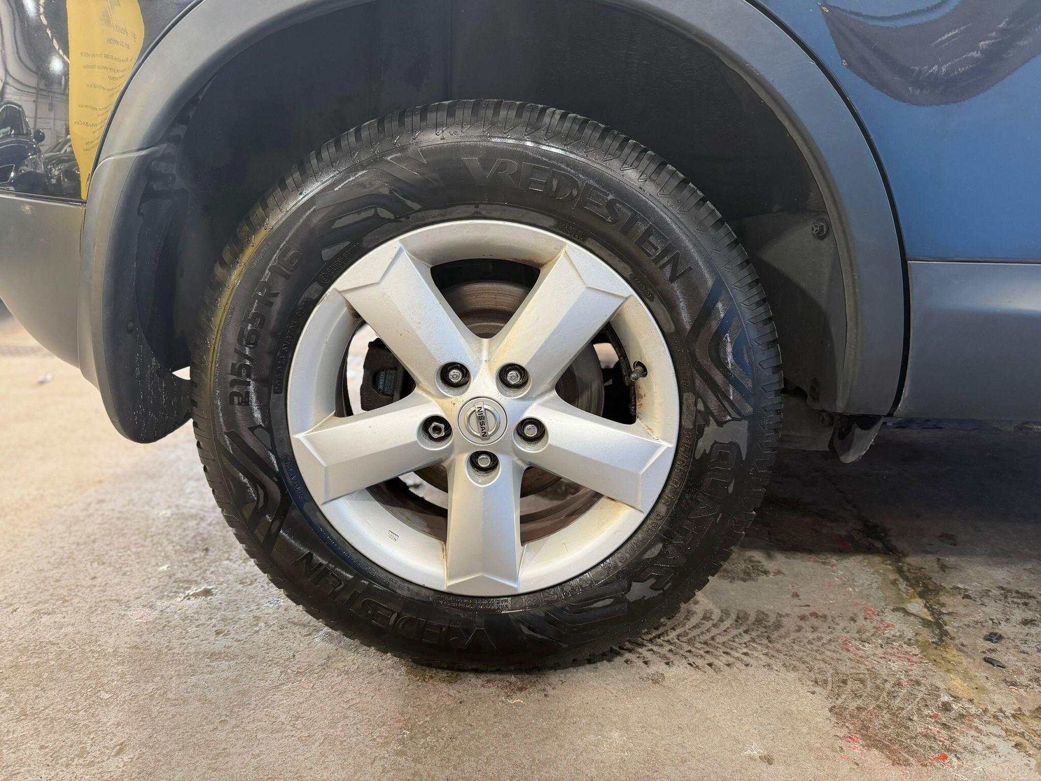 Nissan Qashqai - Image 10