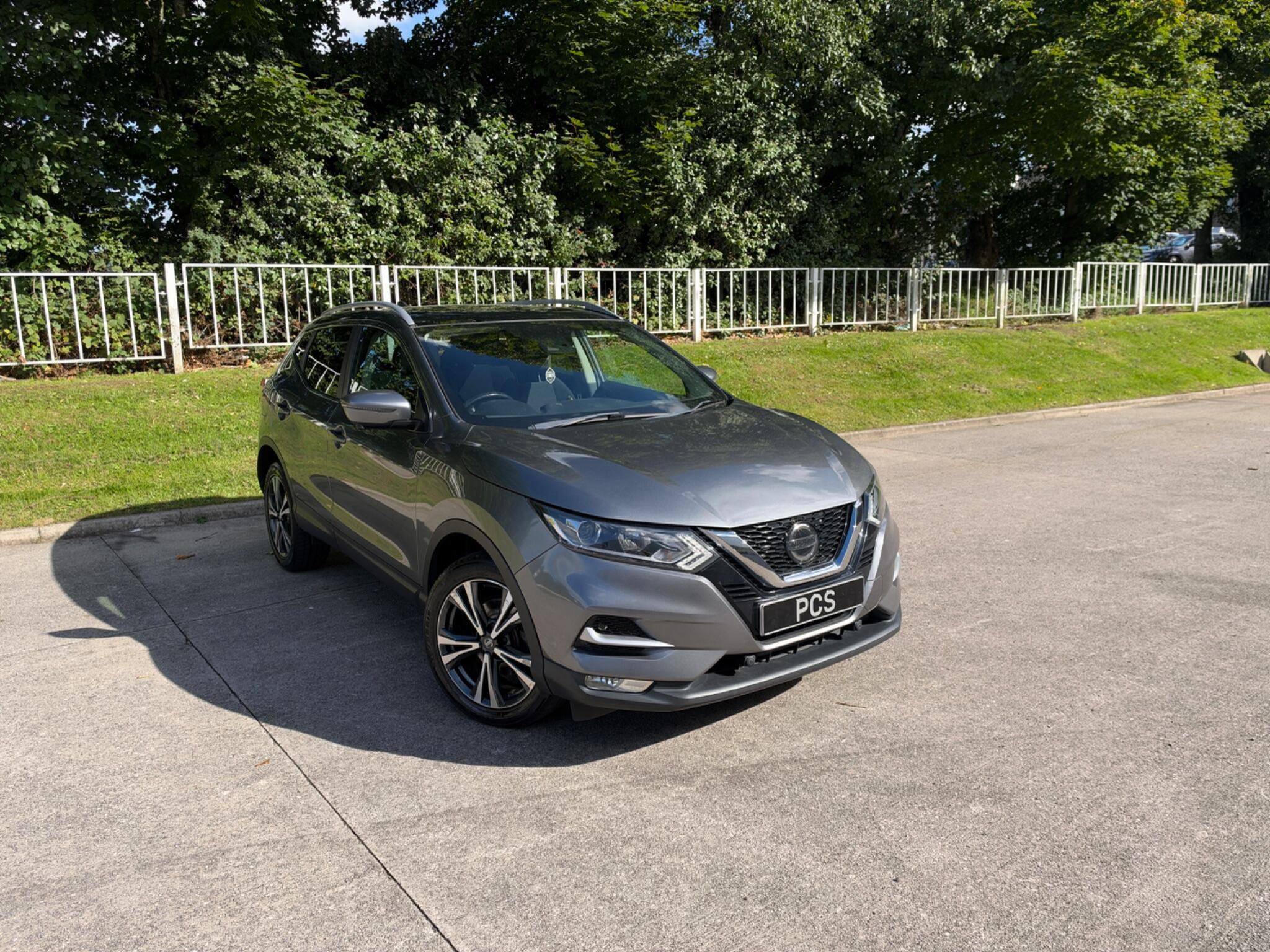 Nissan Qashqai - Image 5
