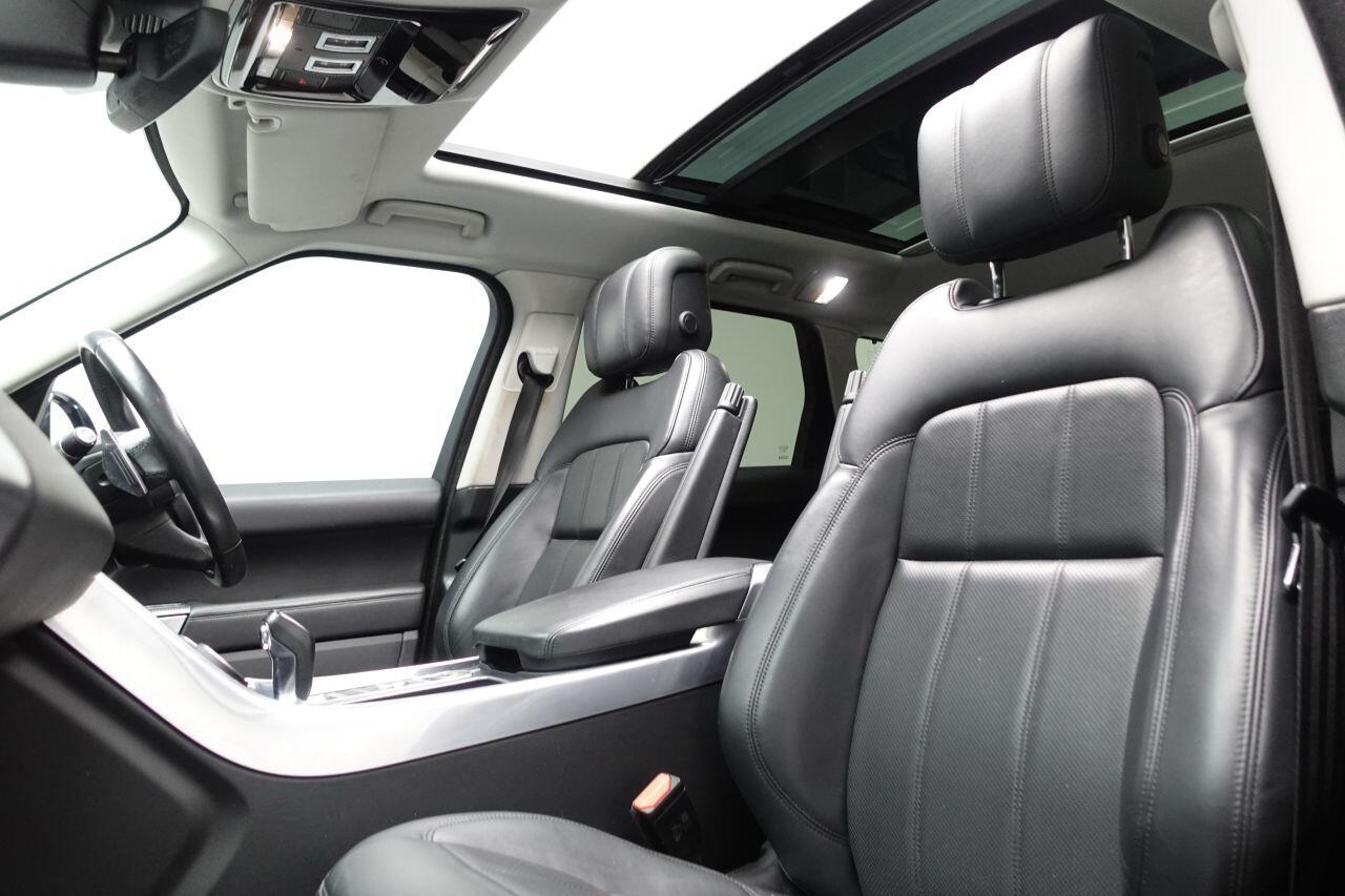 Land Rover RANGE ROVER SPORT - Image 31