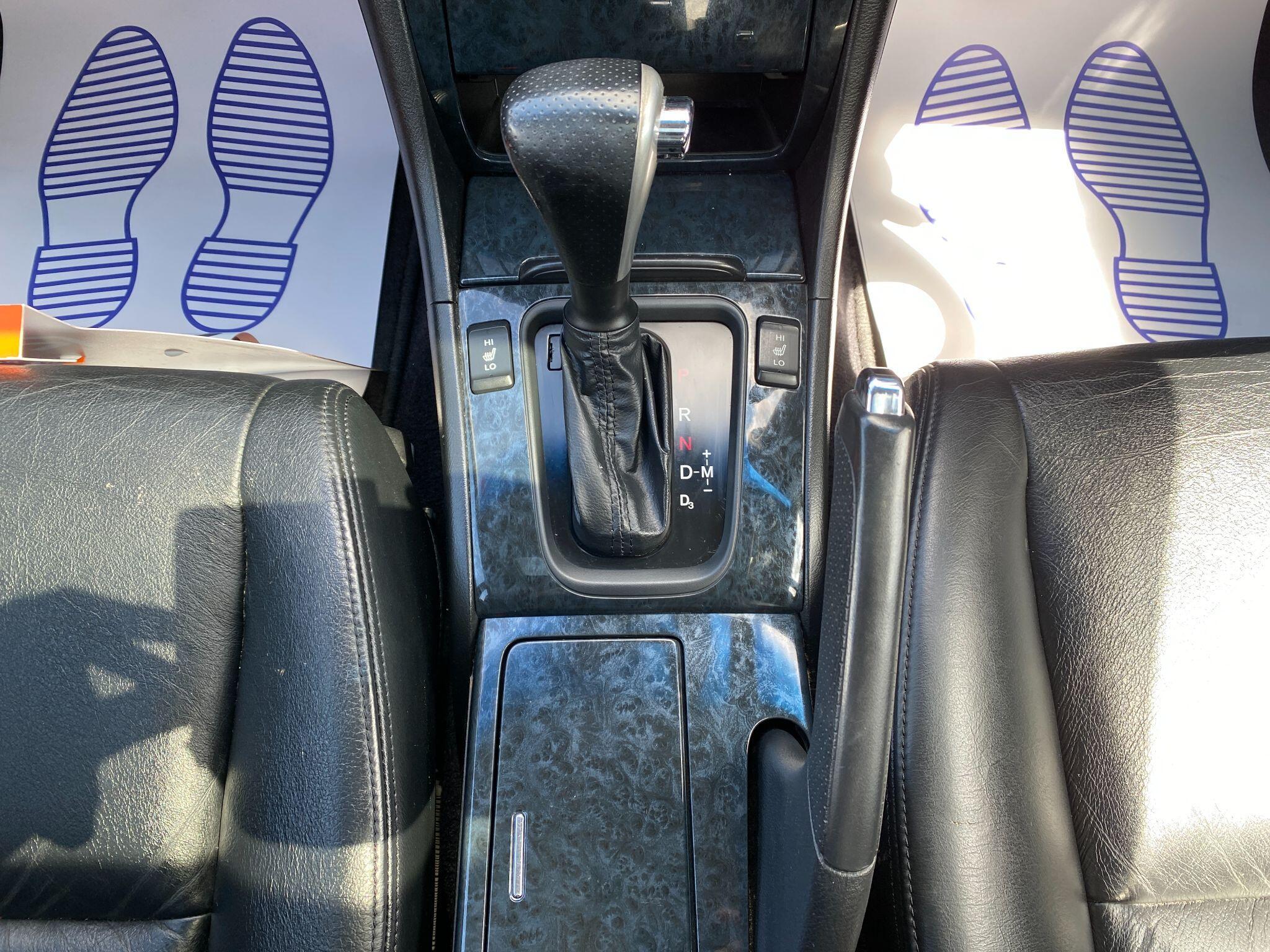 Honda Accord - Image 42