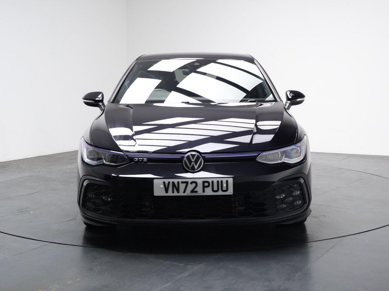 Volkswagen Golf - Image 5