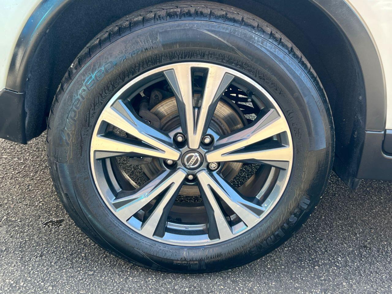 Nissan X-Trail - Image 37