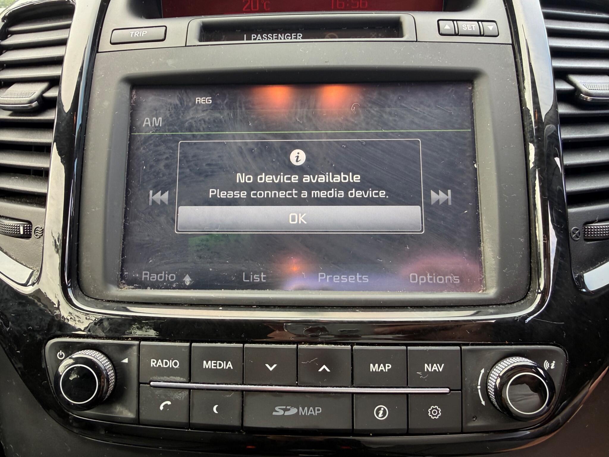 Kia Venga - Image 30