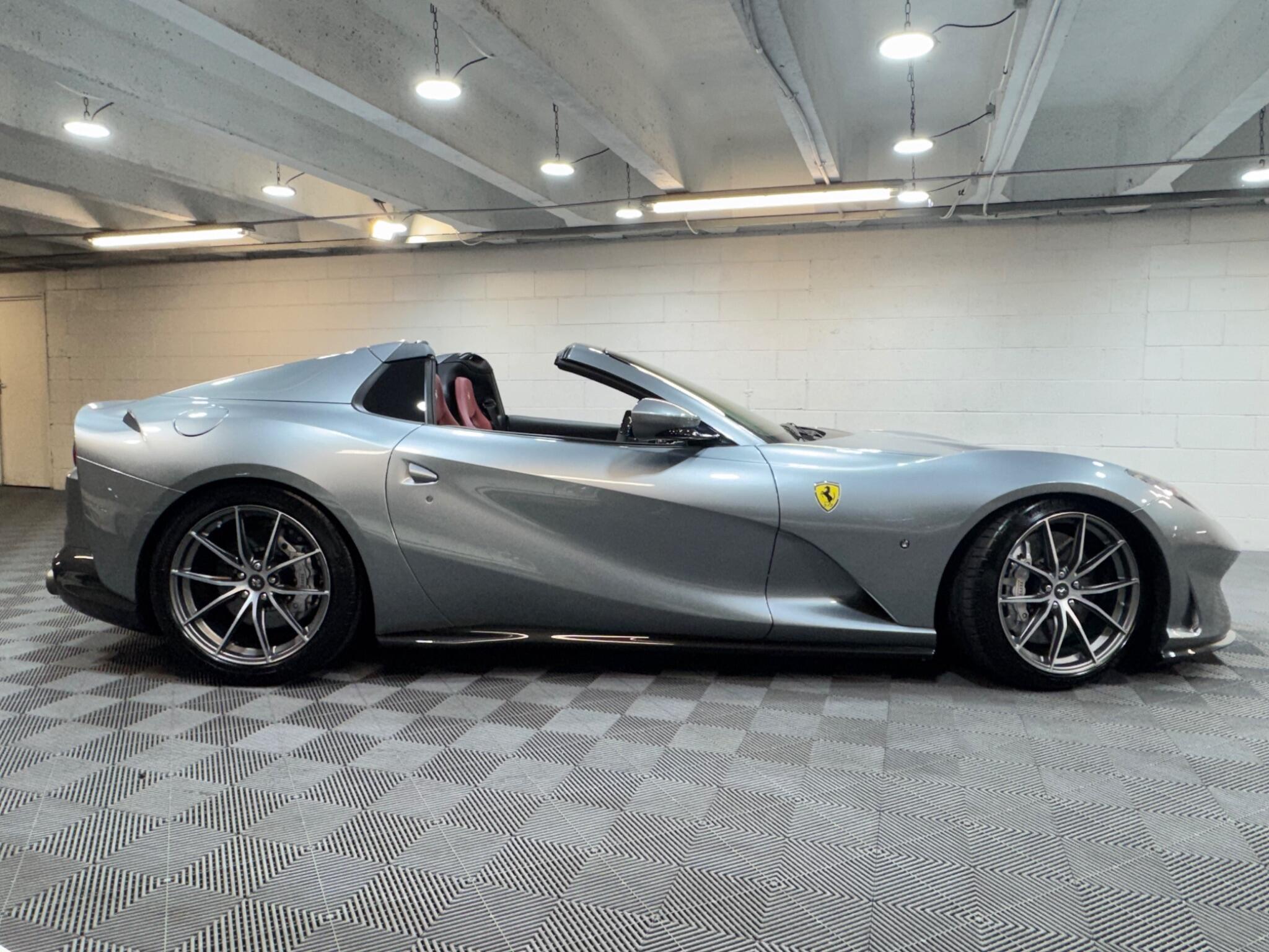 Ferrari 812 GTS - Image 29