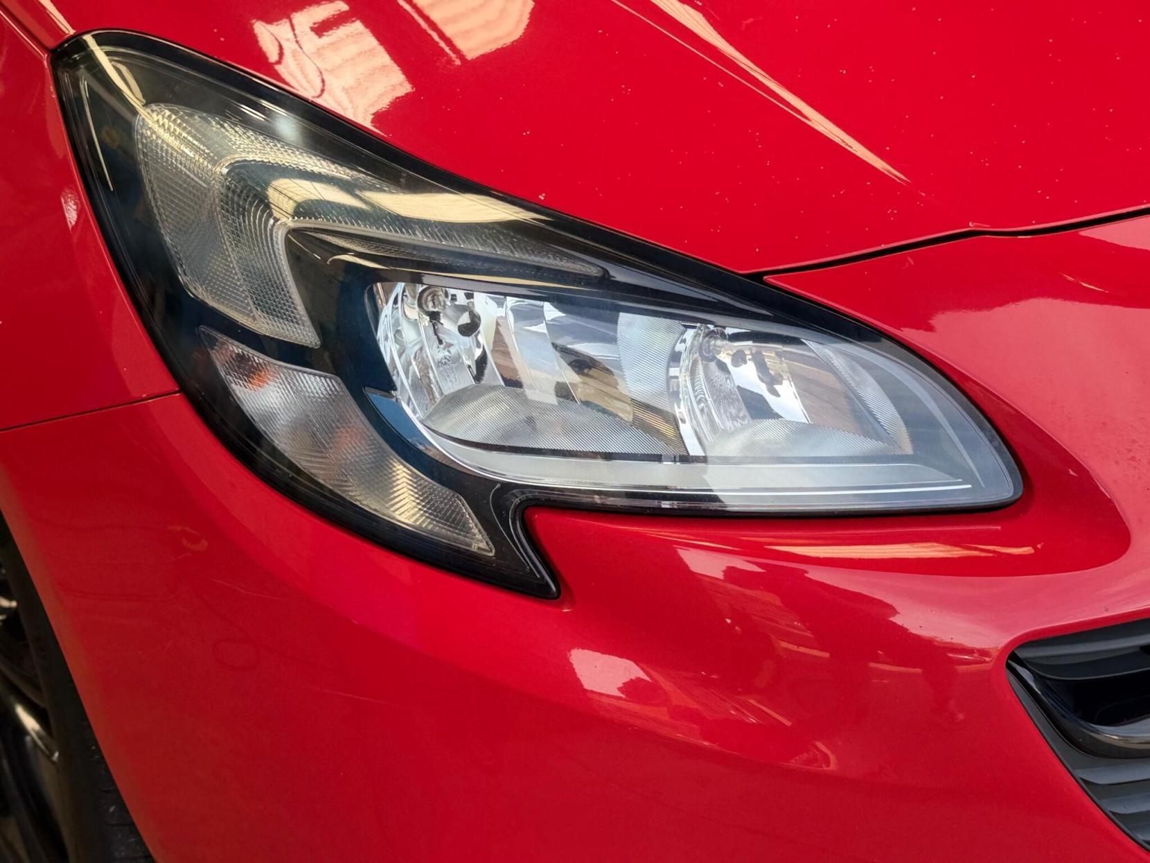 Vauxhall Corsa - Image 9
