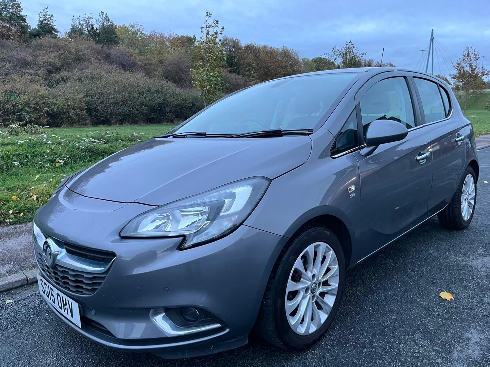 Vauxhall Corsa - Image 6