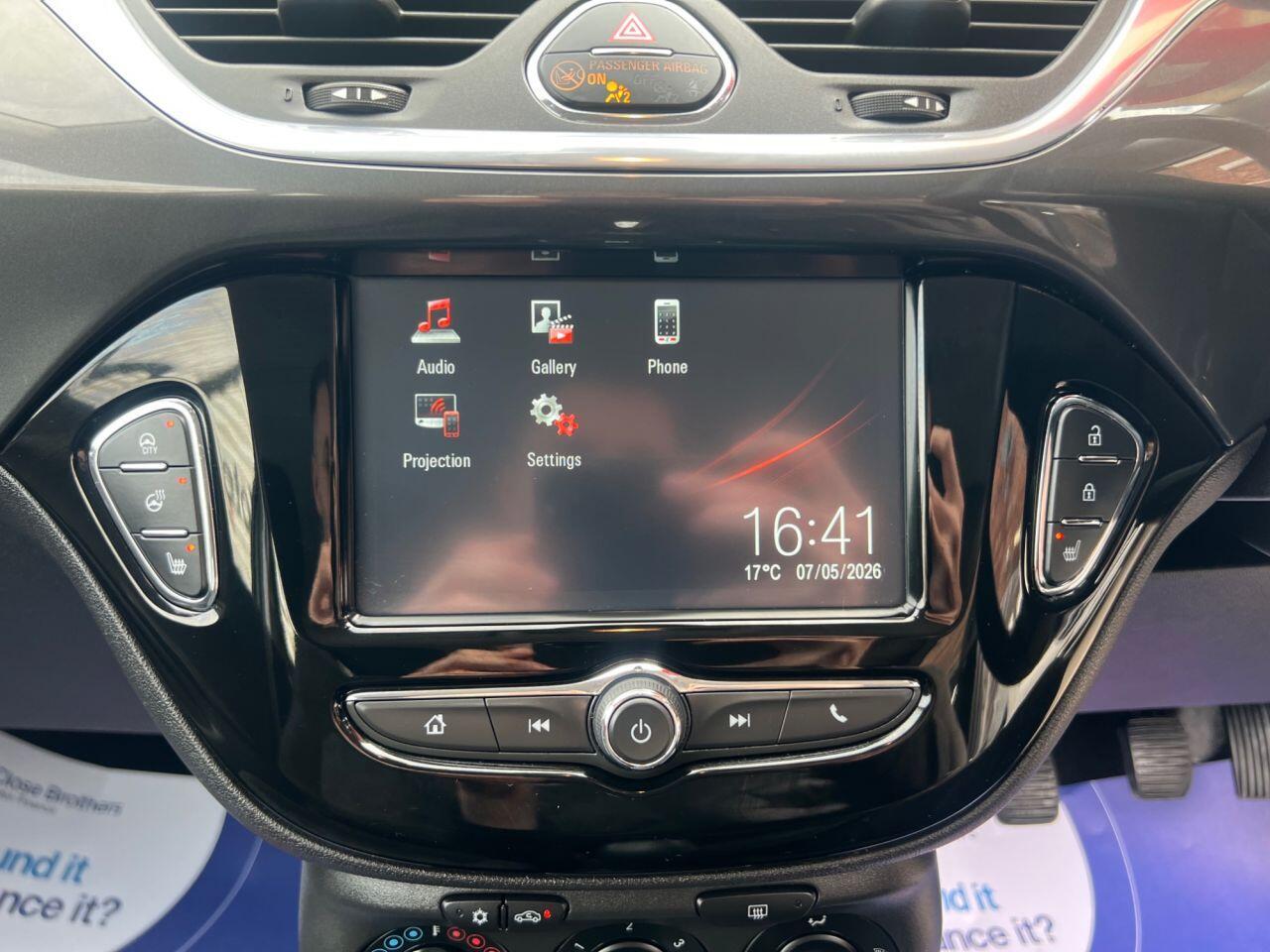 Vauxhall Corsa - Image 22