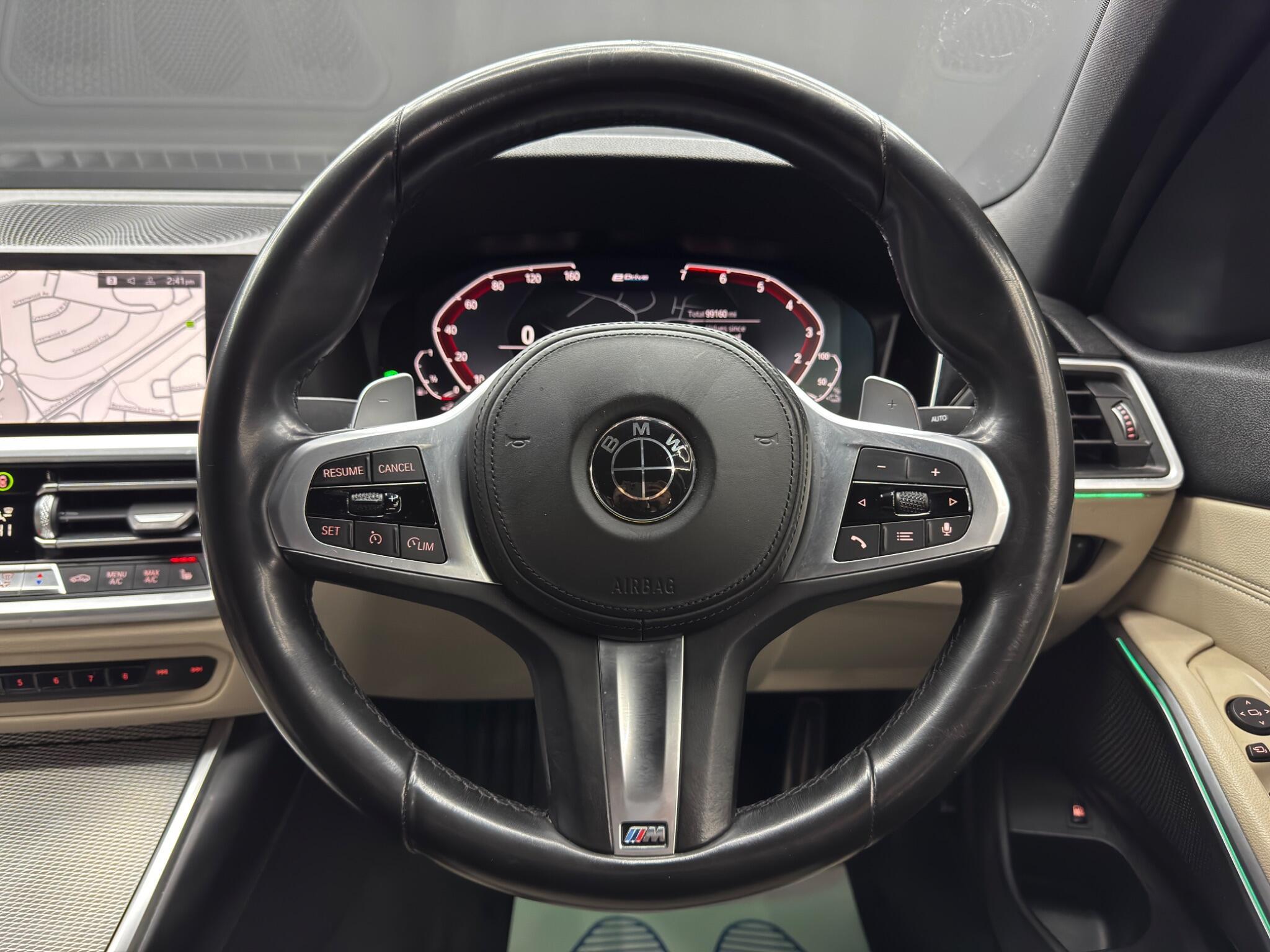 BMW 3 Series - Image 20