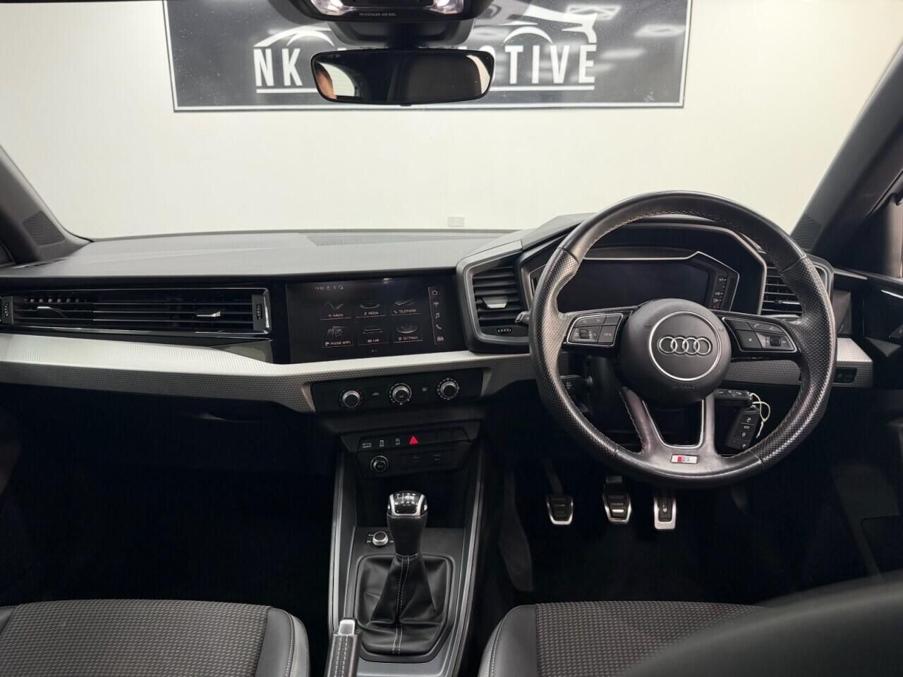Audi A1 - Image 19