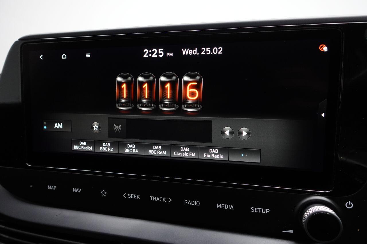 Hyundai i20 - Image 39