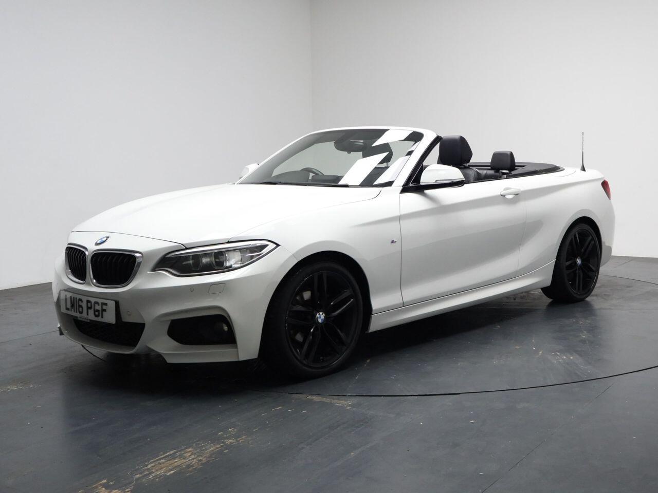 BMW 2 Series - Image 6
