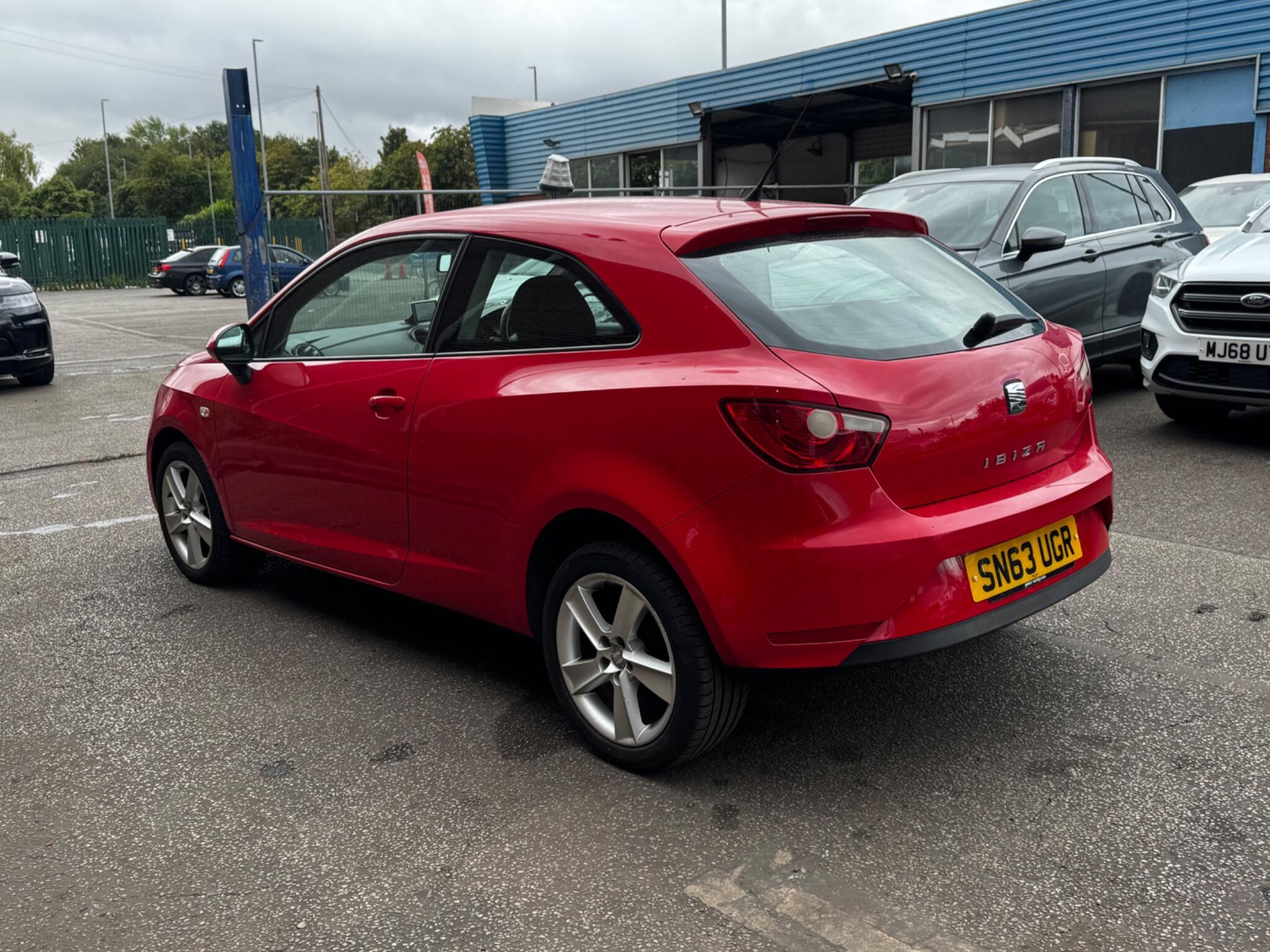 SEAT Ibiza - Image 4