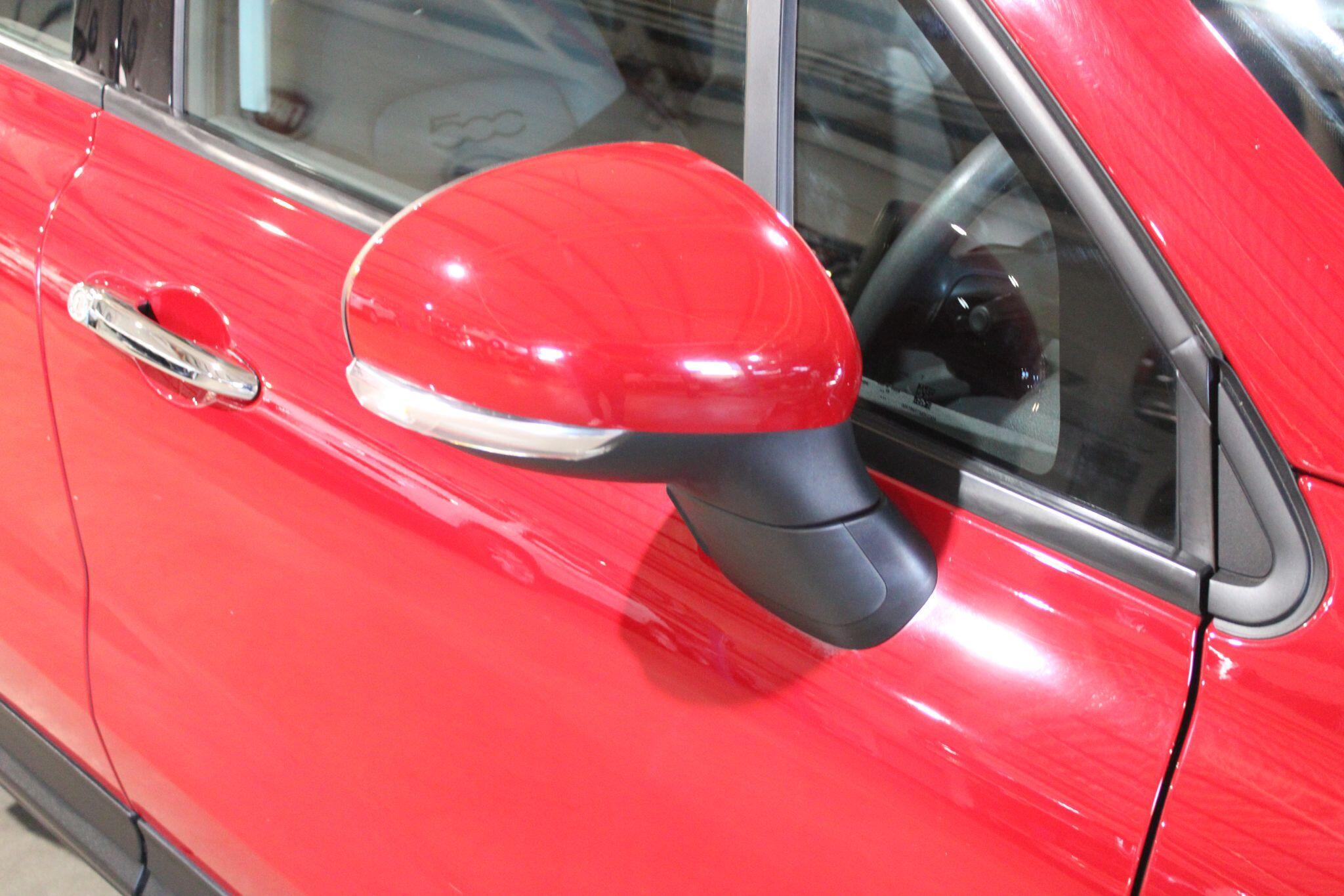 Fiat 500X - Image 26