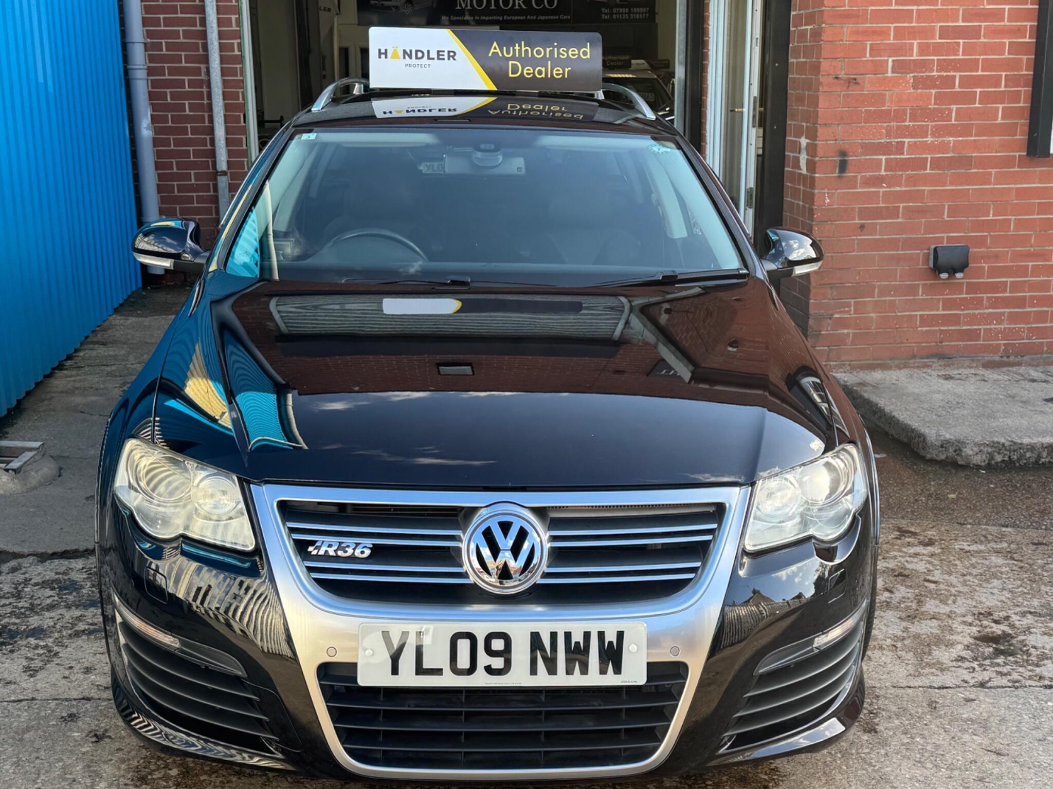 Volkswagen Passat - Image 5