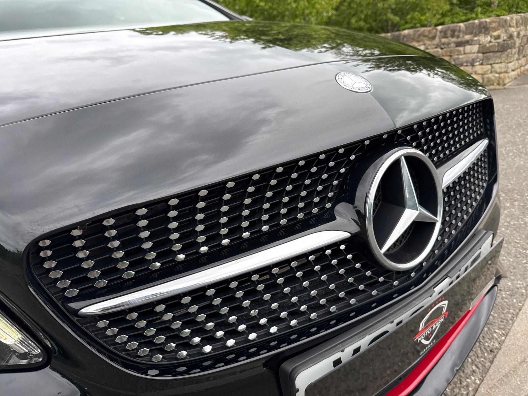 Mercedes A Class - Image 30