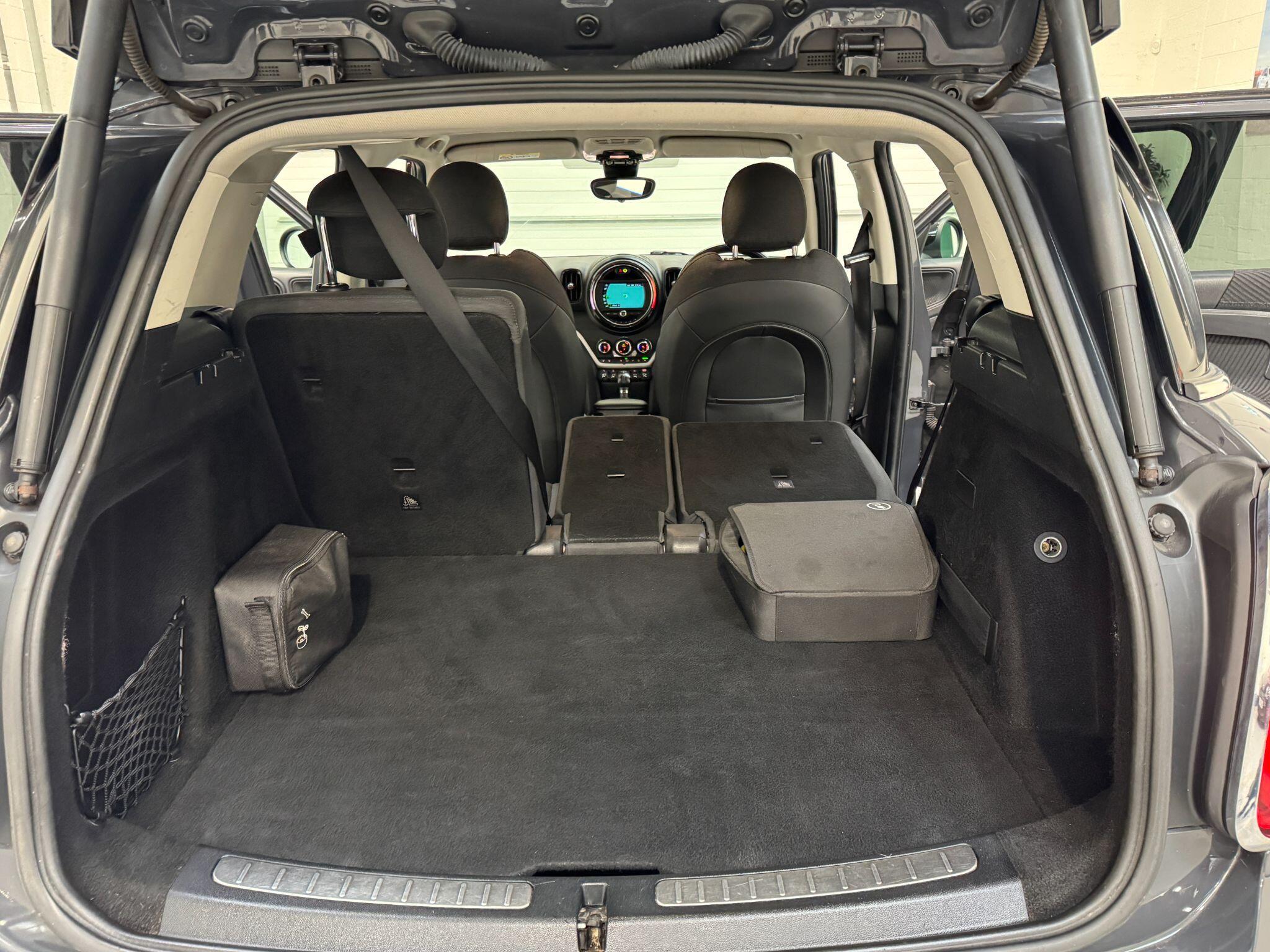 MINI Countryman - Image 50