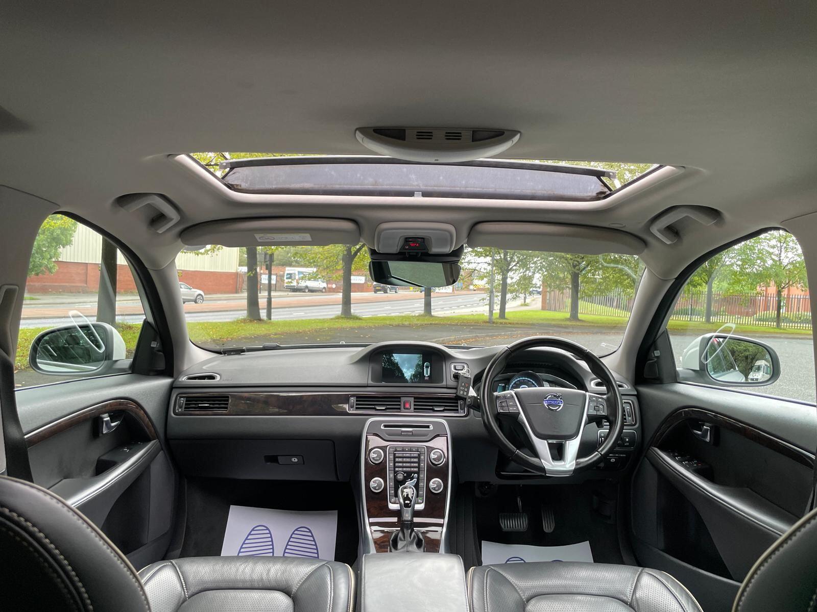 Volvo V70 - Image 15