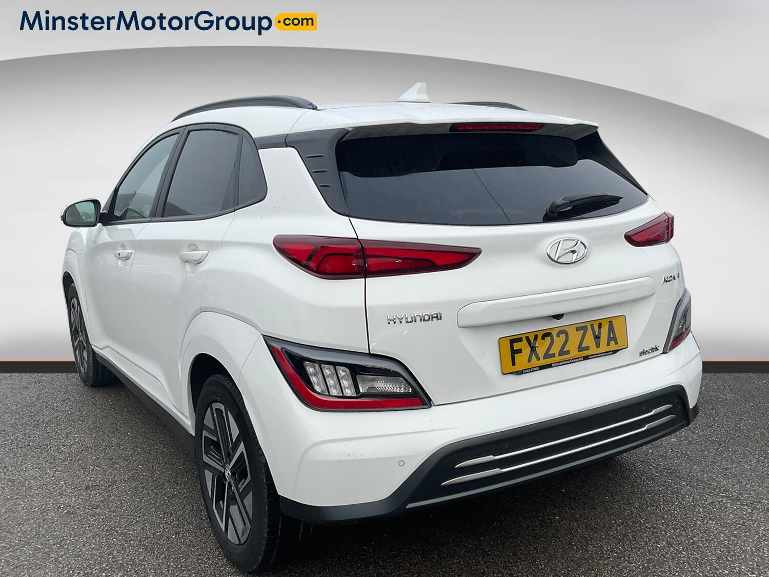 Hyundai Kona - Image 4