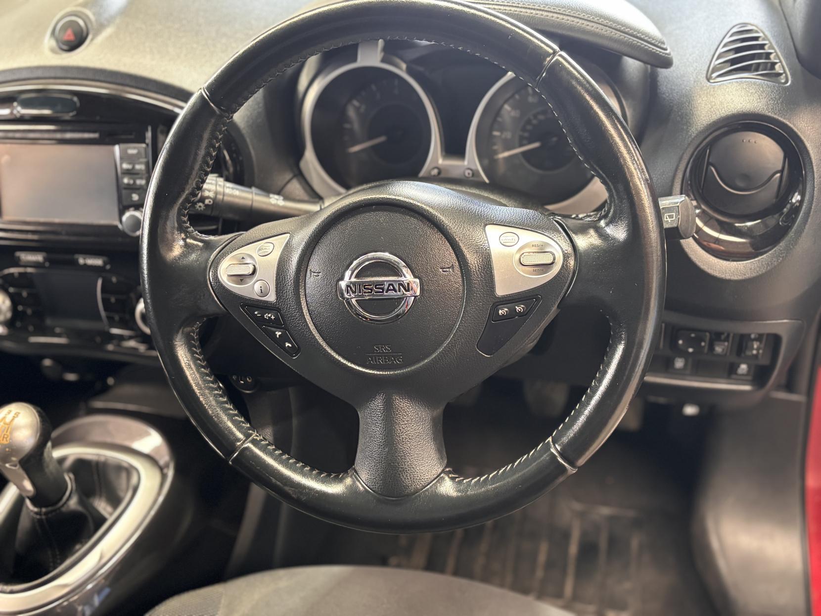 Nissan Juke - Image 19
