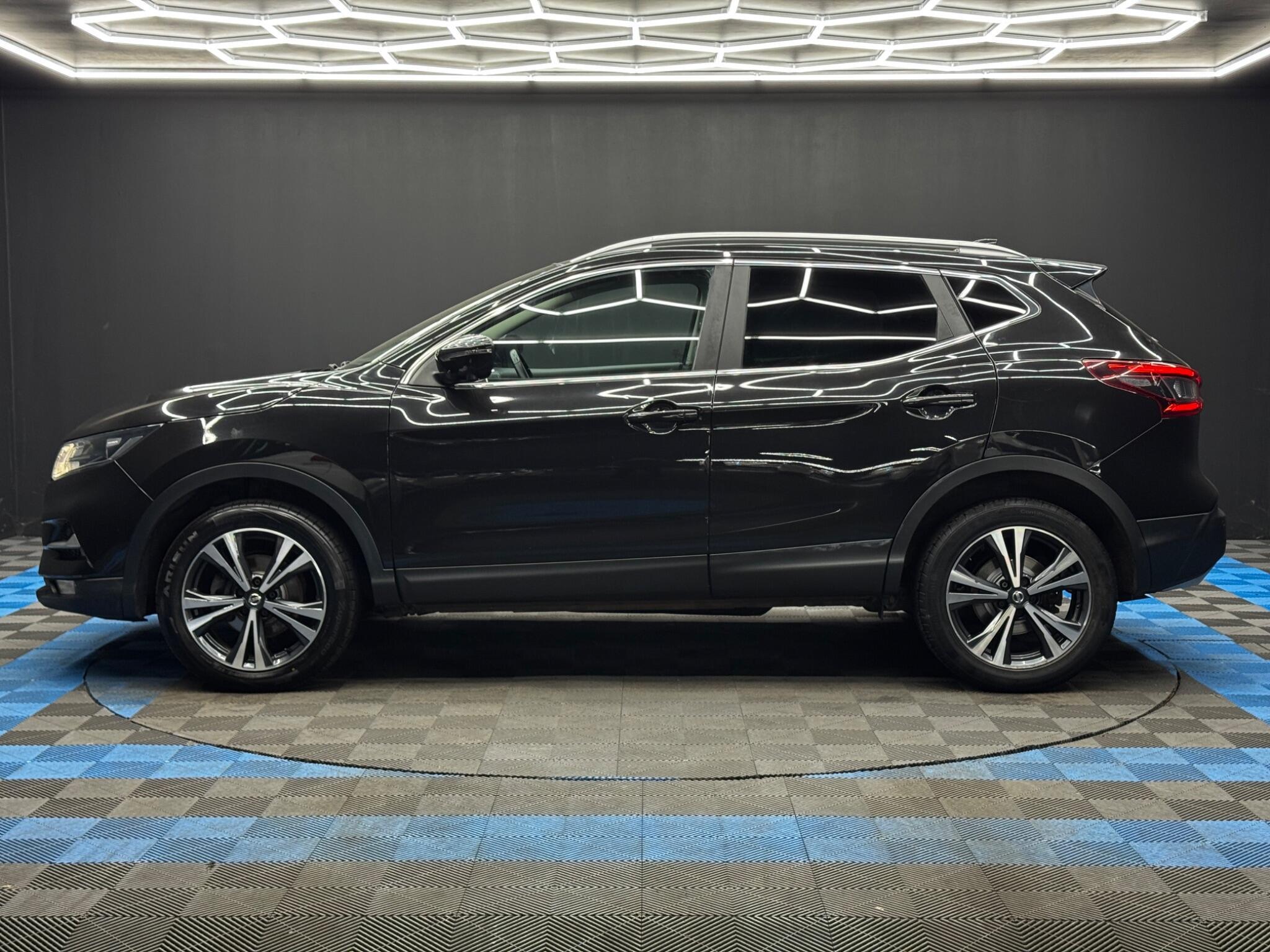 Nissan Qashqai - Image 8