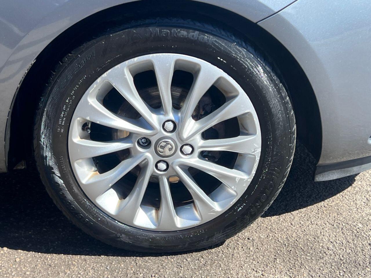 Vauxhall Corsa - Image 34