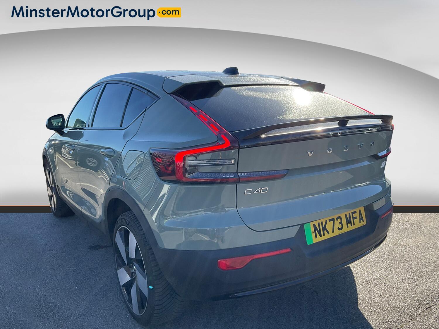Volvo C40 - Image 4