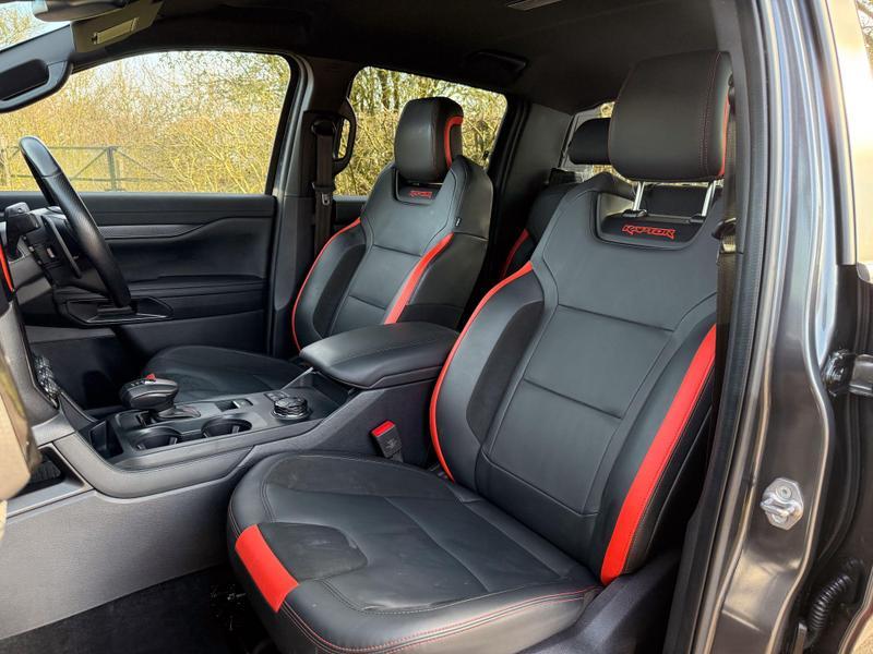 Ford Ranger - Image 8