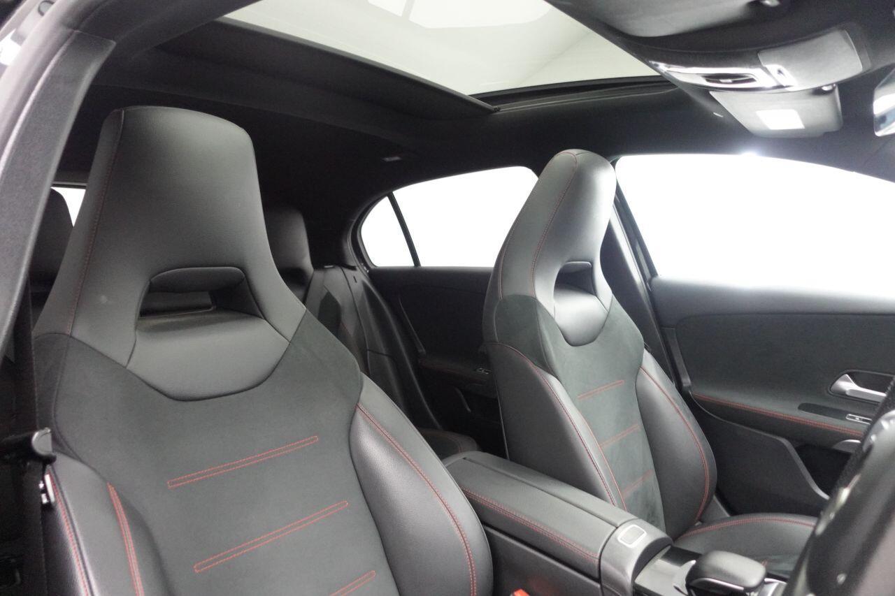 Mercedes A Class - Image 3