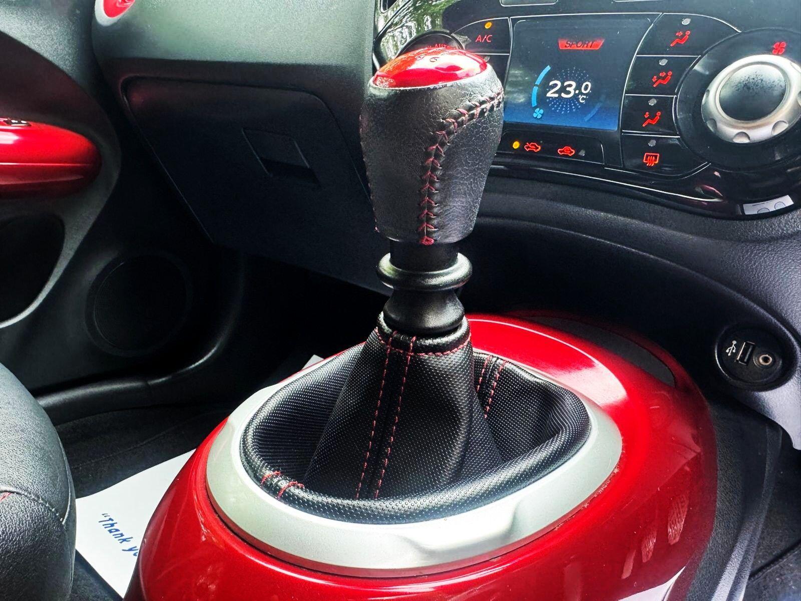 Nissan Juke - Image 15