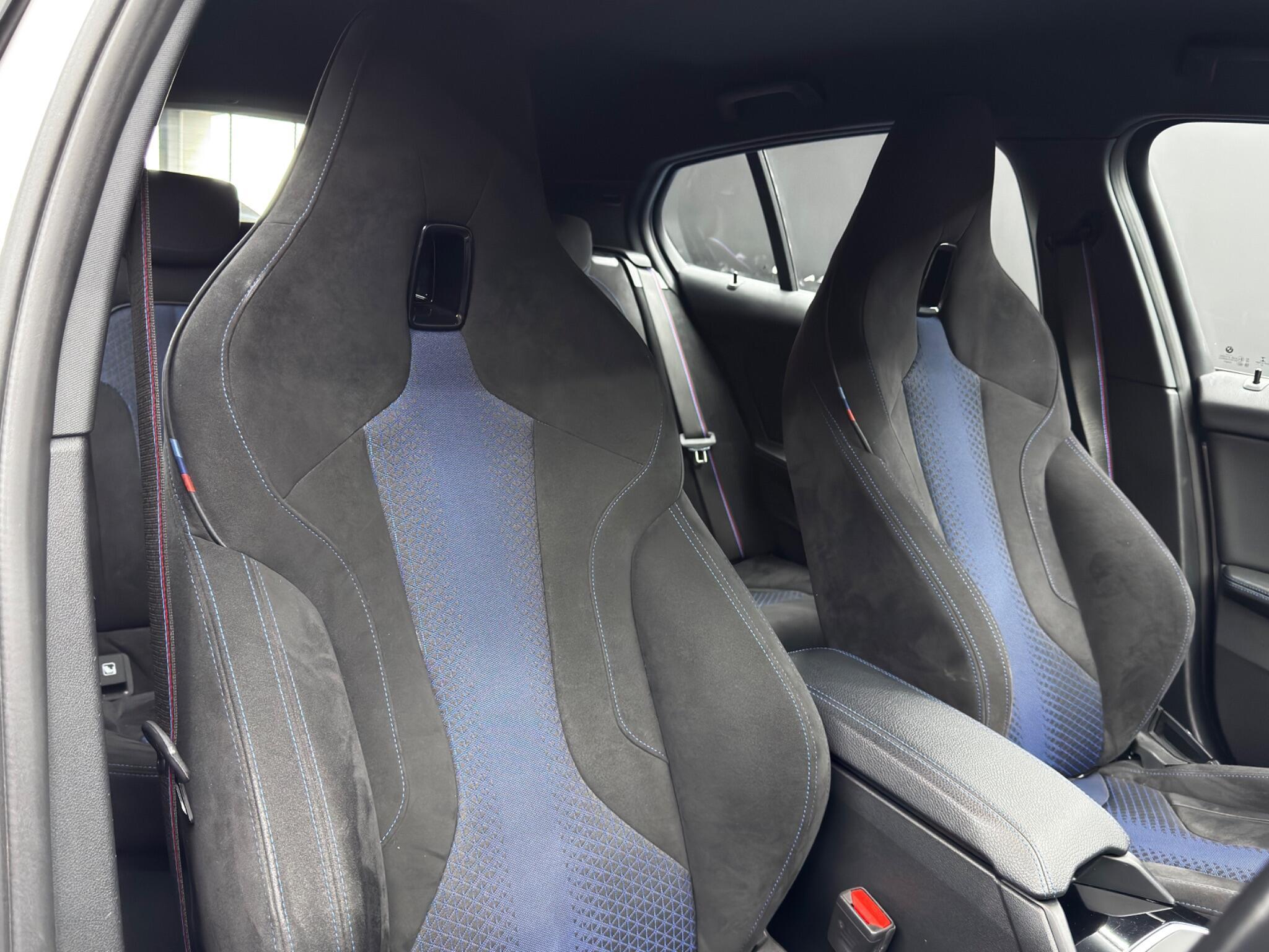 BMW 1 Series - Image 12