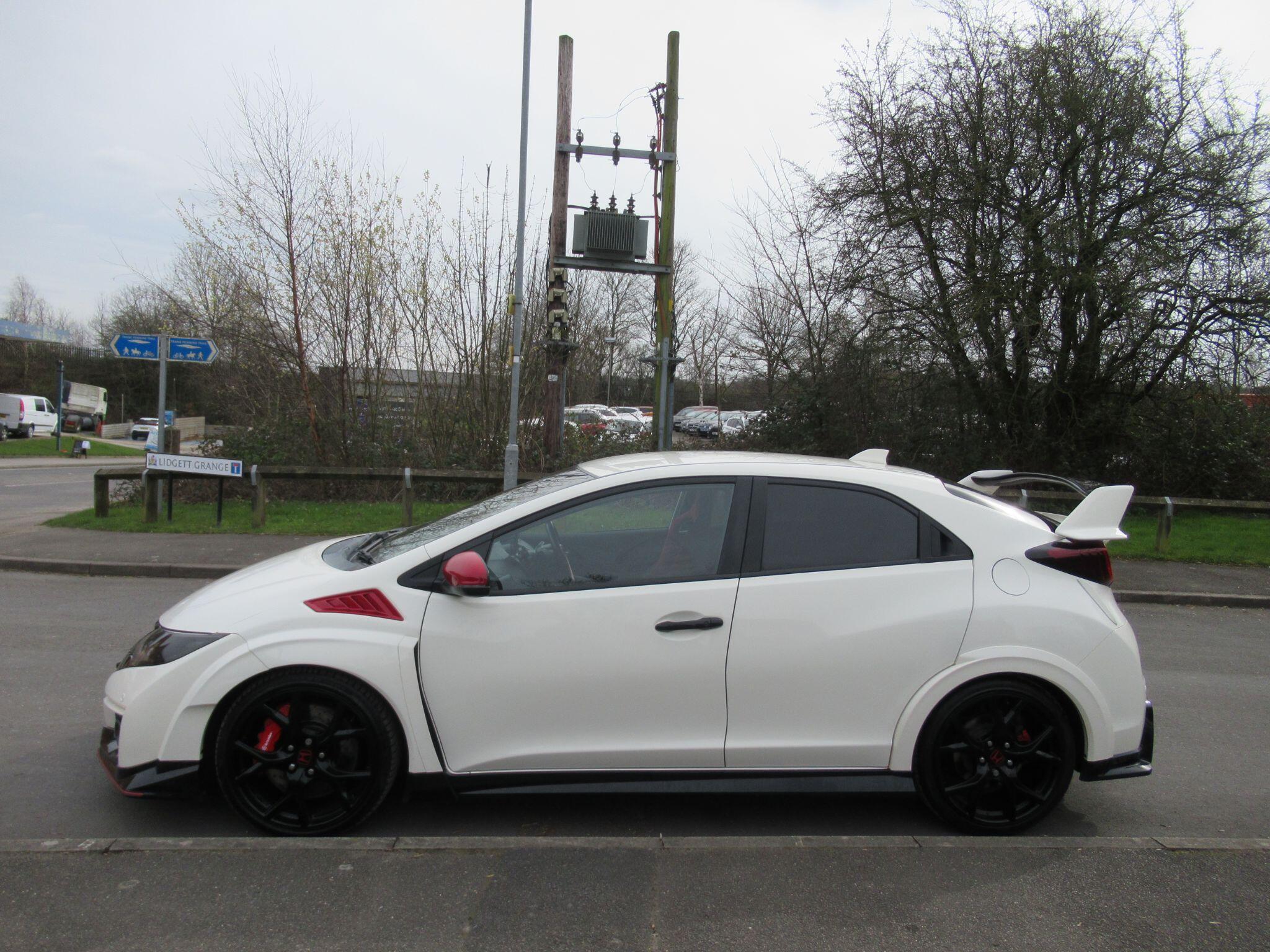 Honda Civic - Image 9