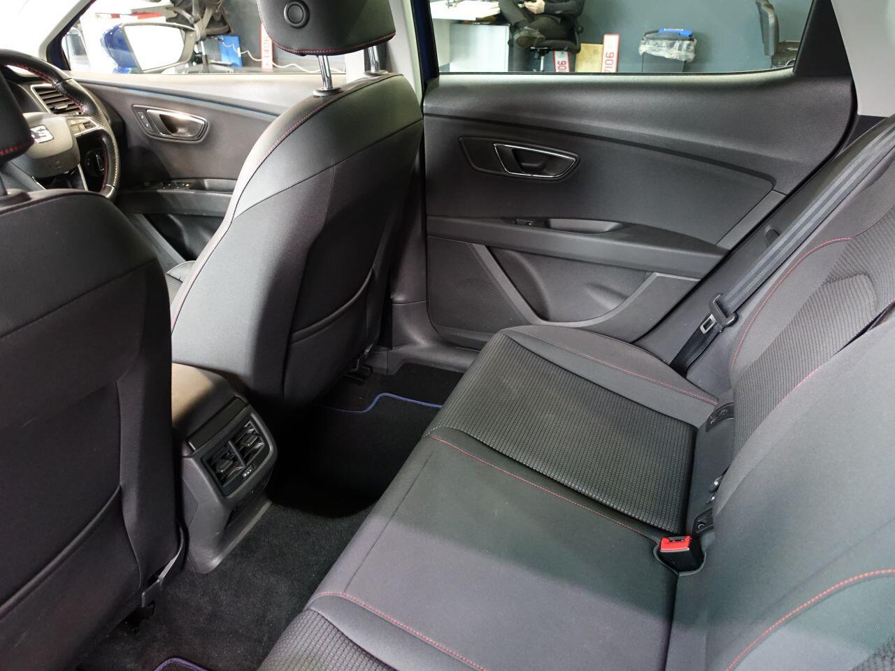 SEAT Leon - Image 14