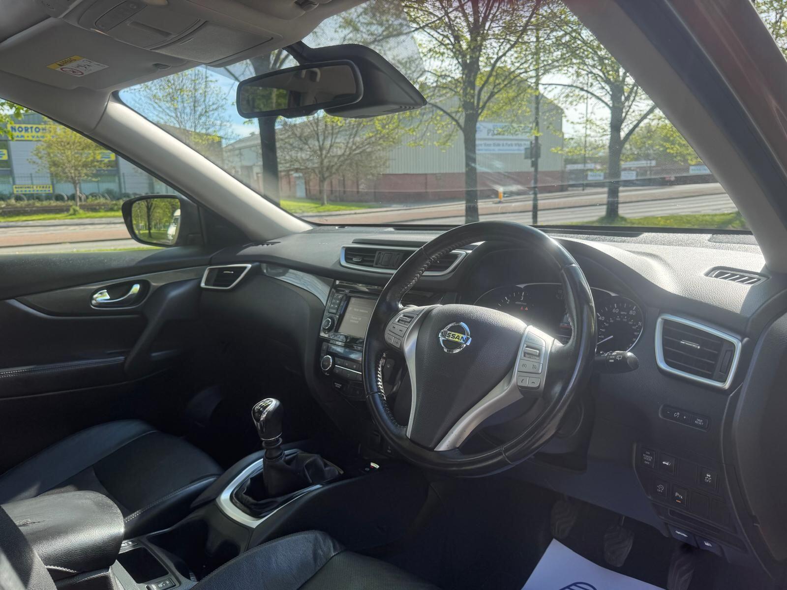 Nissan X-Trail - Image 19