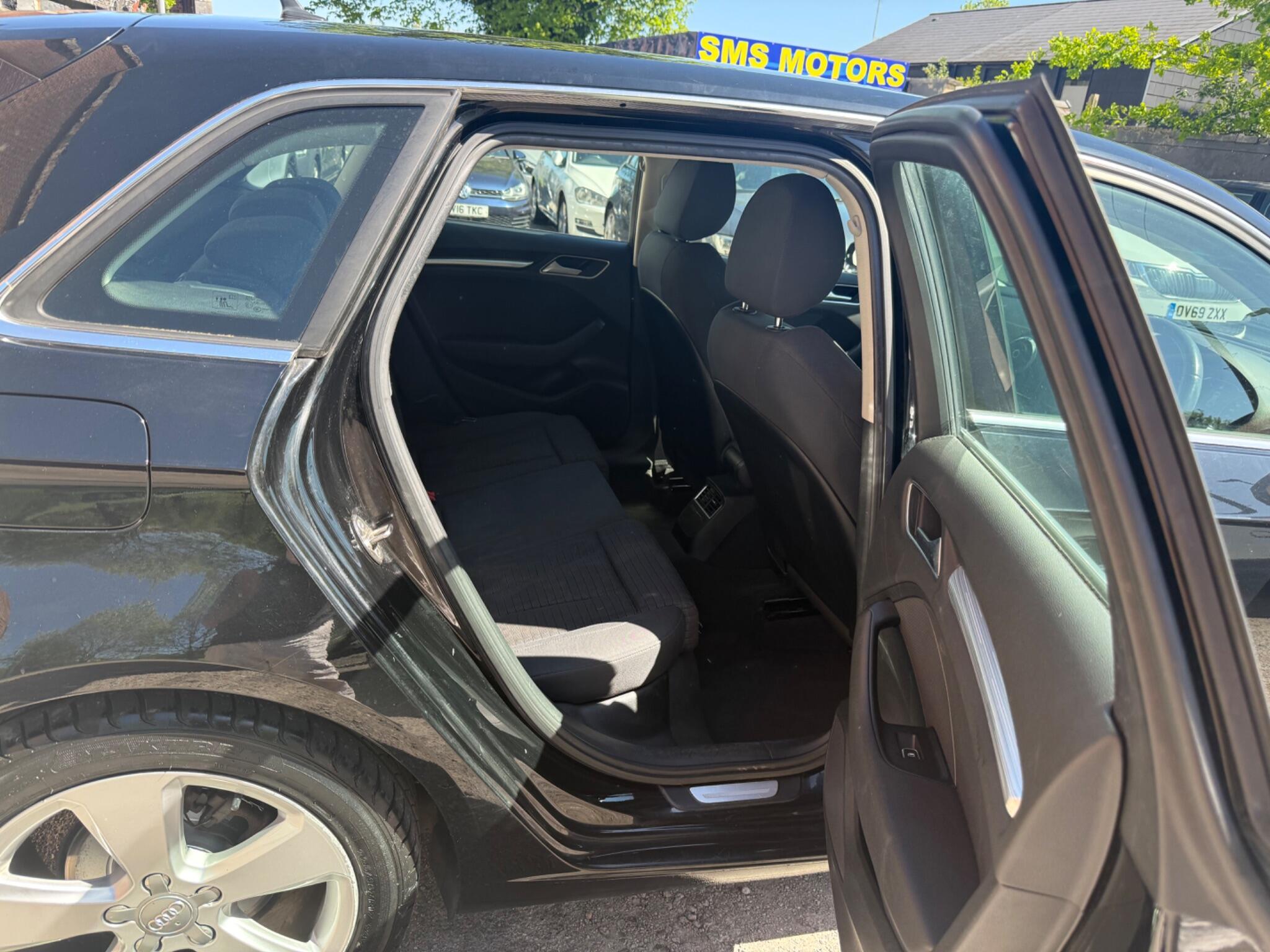 Audi A3 - Image 19