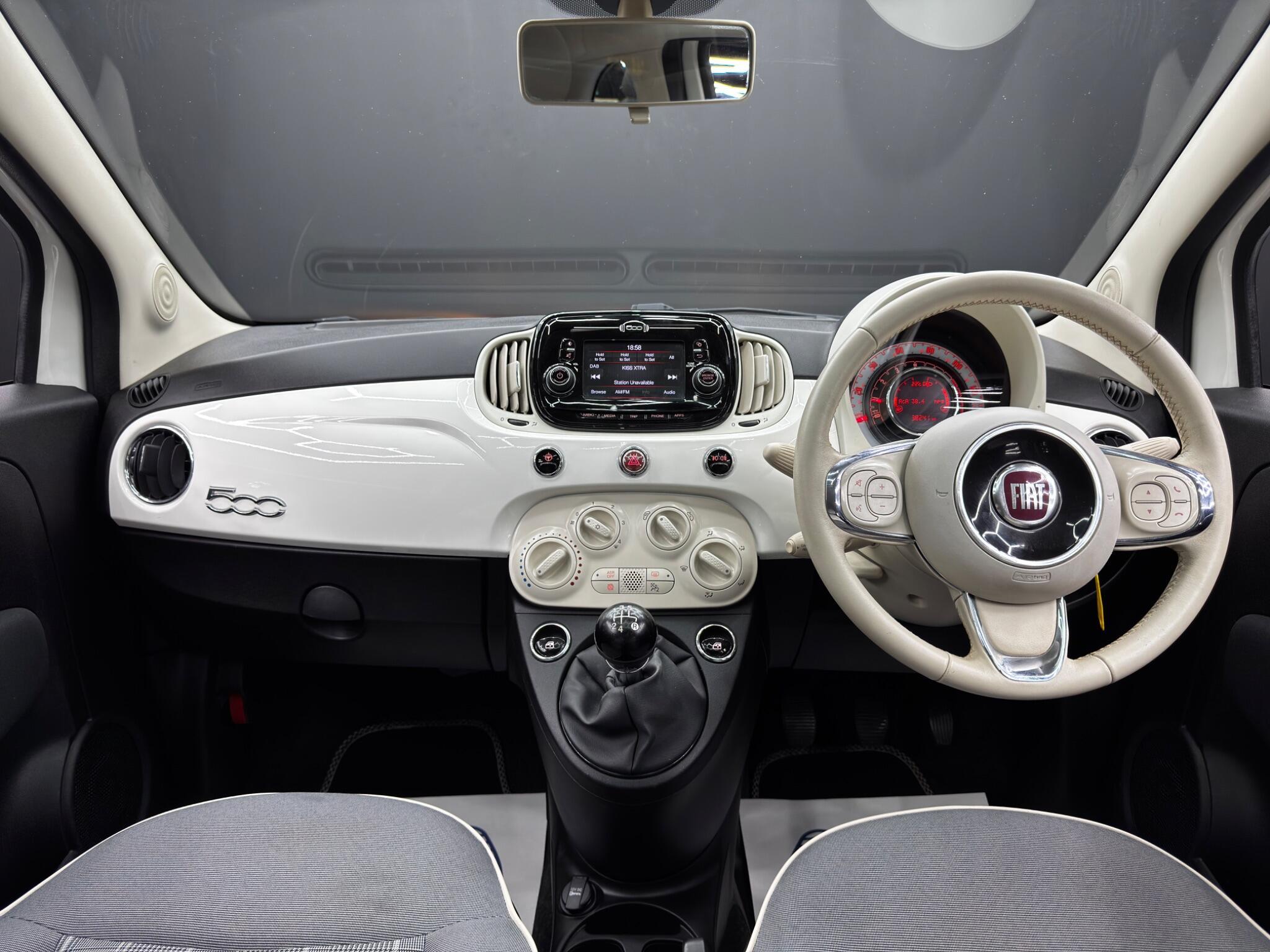 Fiat 500 - Image 10