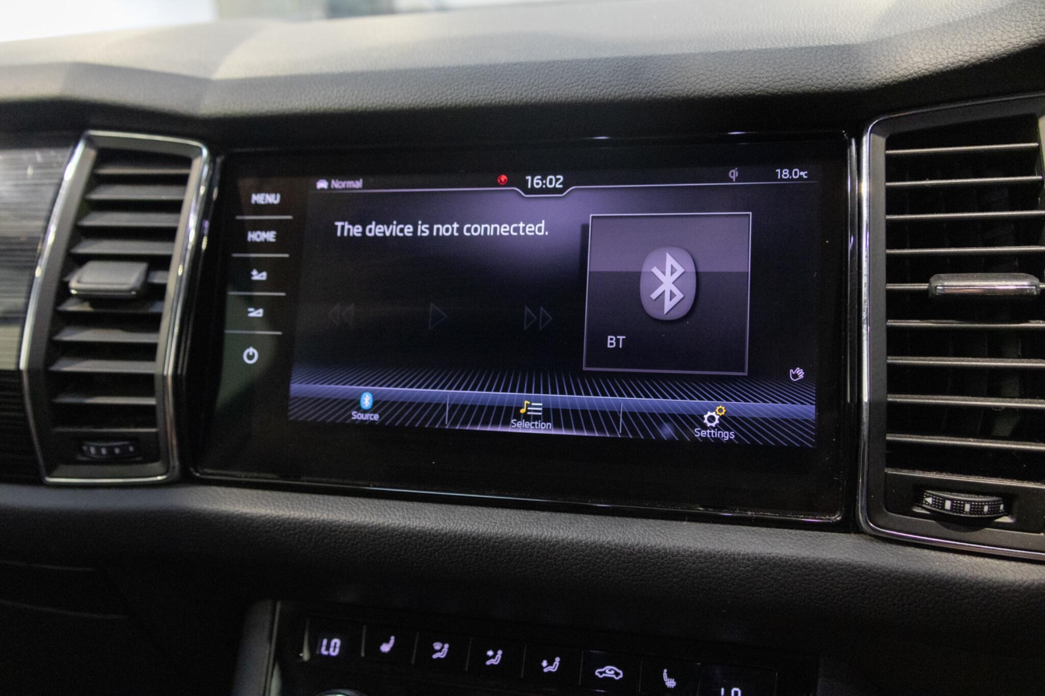 Skoda Kodiaq - Image 19