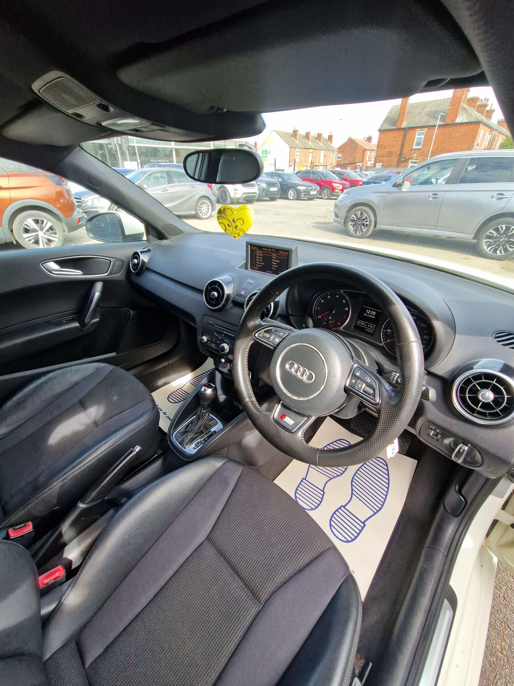 Audi A1 - Image 28