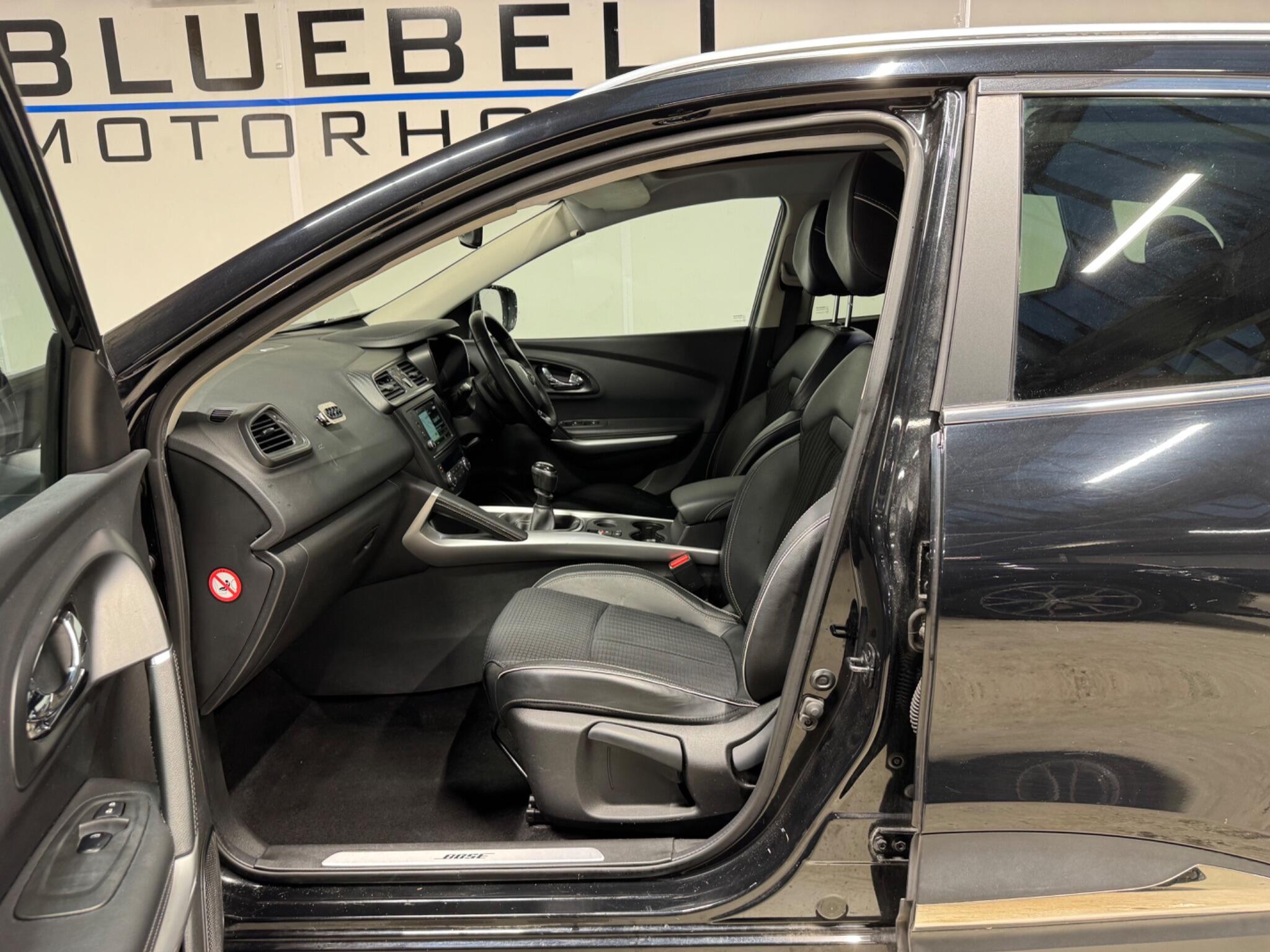 Renault Kadjar - Image 10