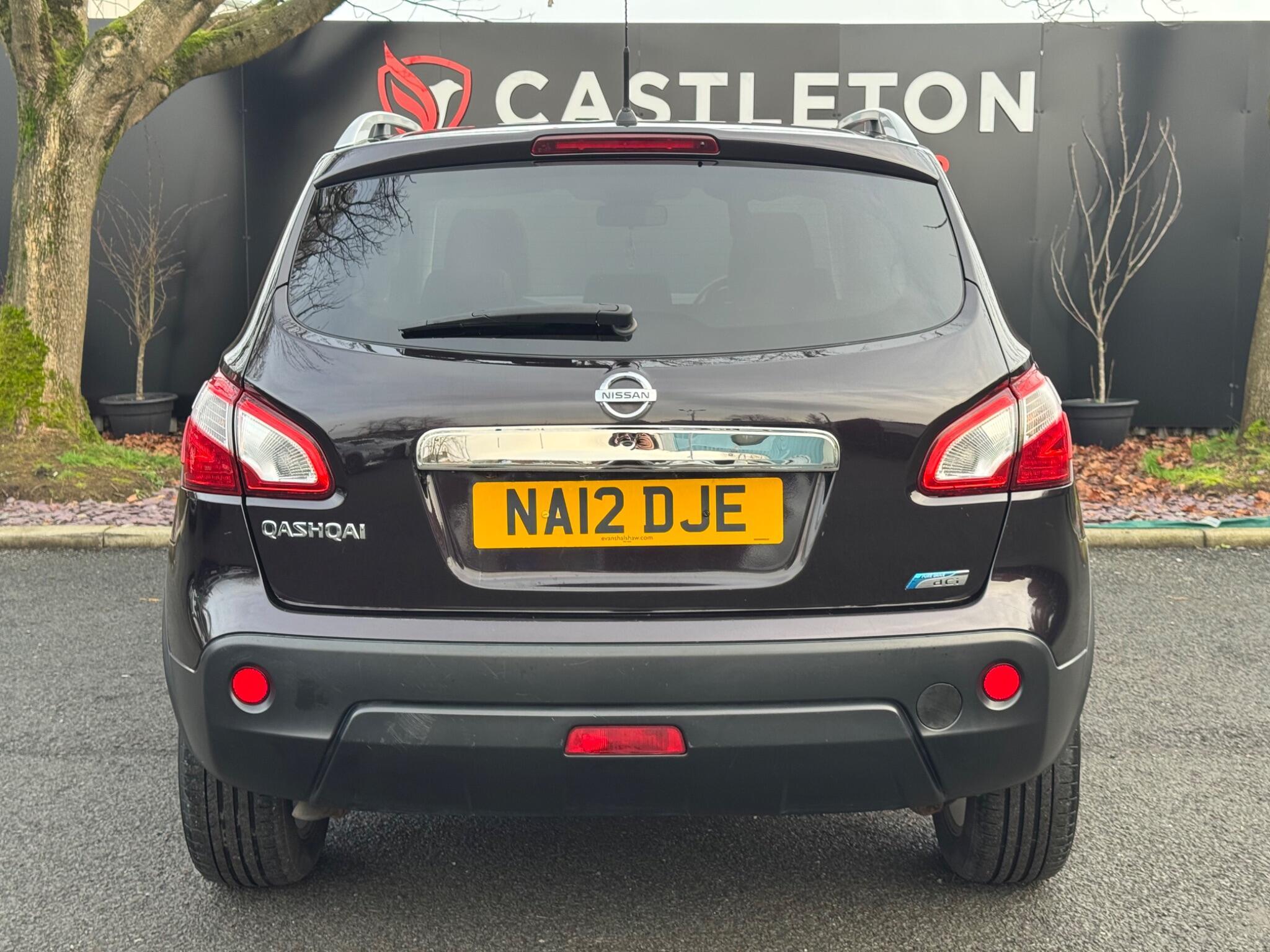 Nissan Qashqai - Image 7