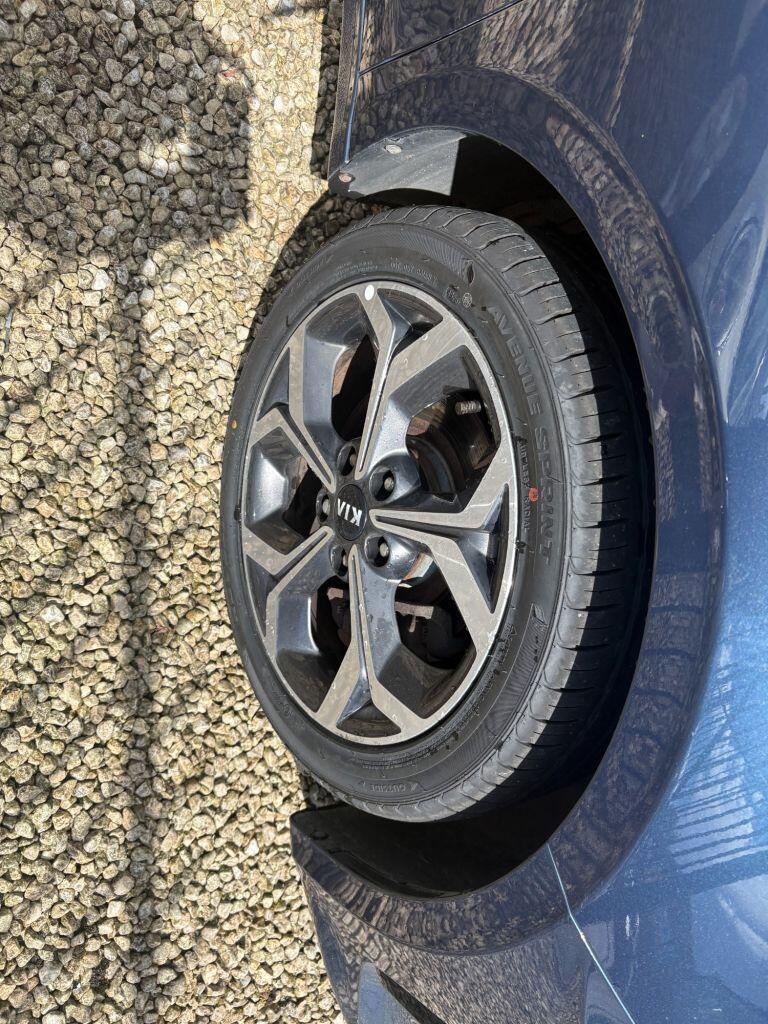 Kia ceed - Image 17