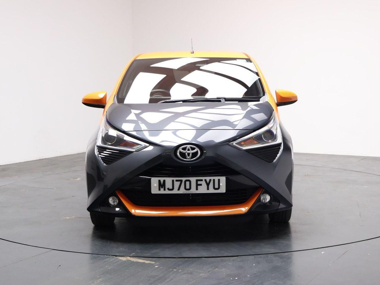 Toyota Aygo - Image 5