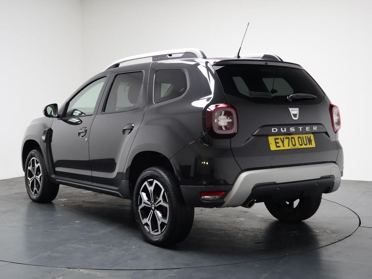 Dacia Duster - Image 9