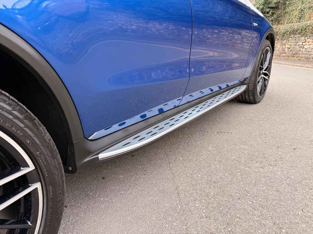 Mercedes GLC - Image 25