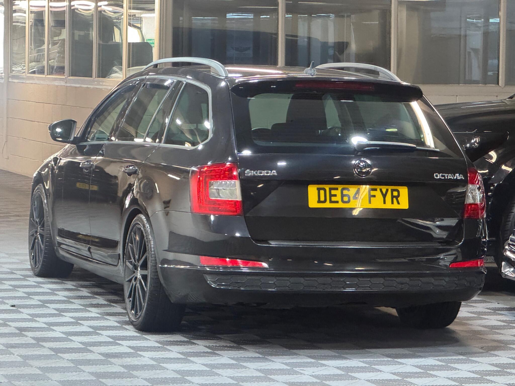 Skoda Octavia - Image 3