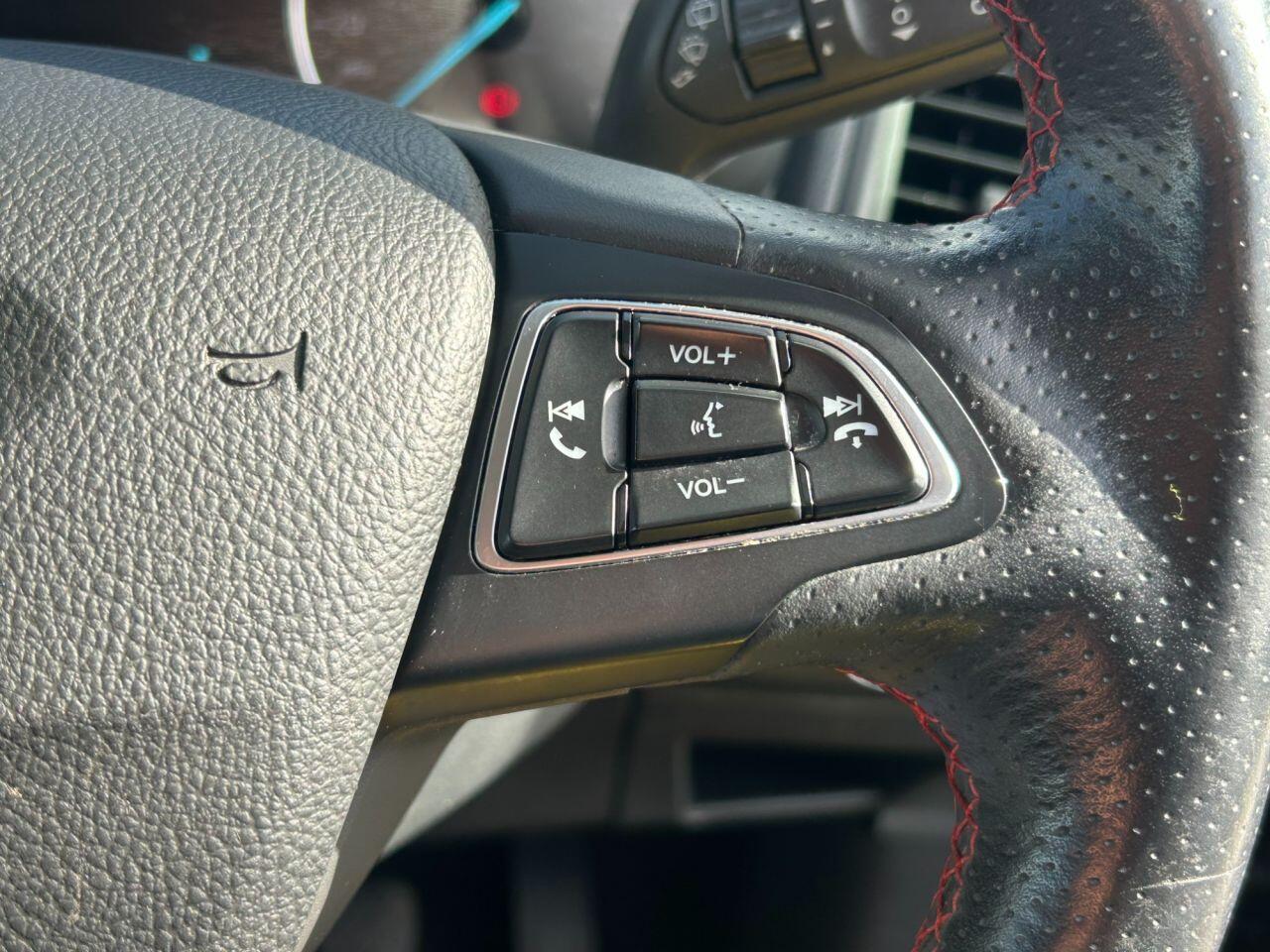 Ford Ecosport - Image 23