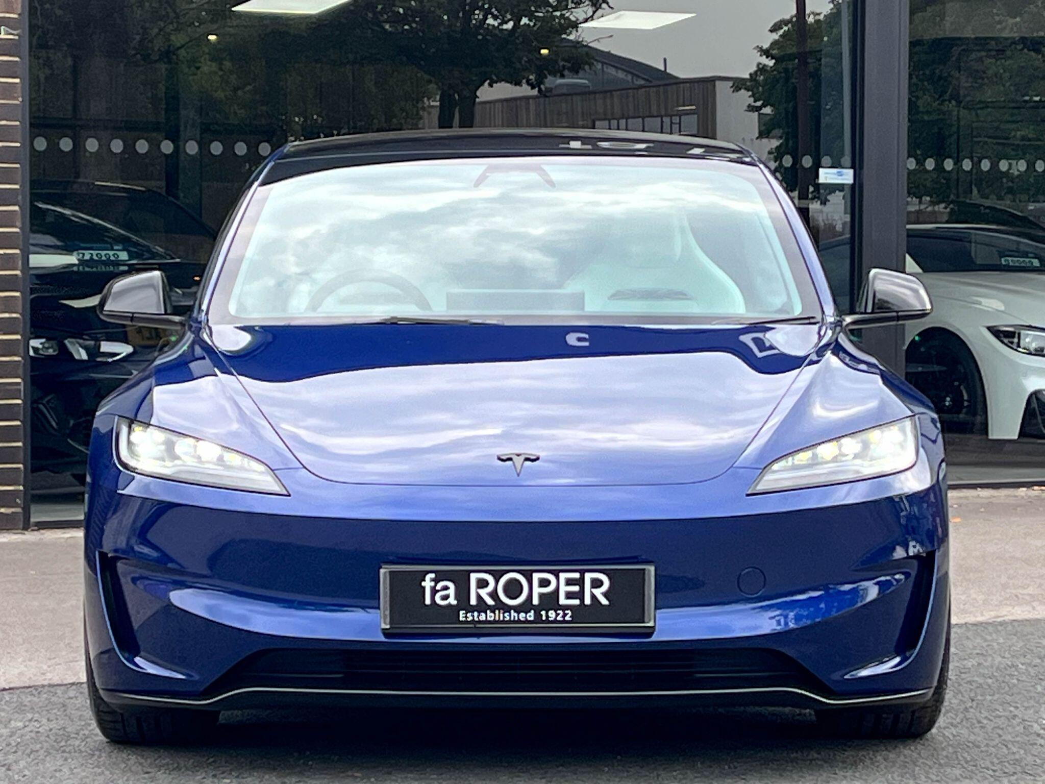 Tesla Model 3 - Image 20